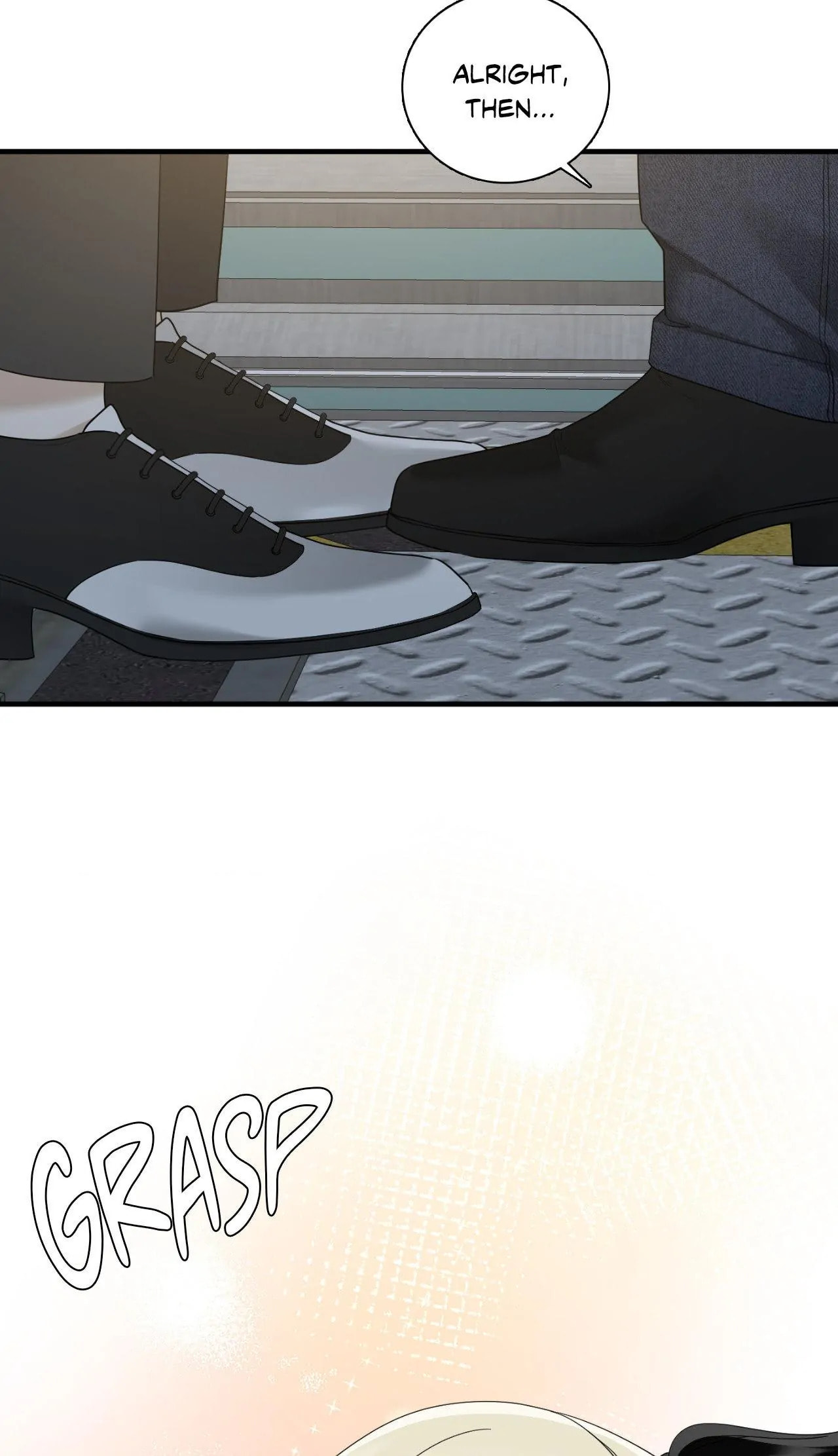 Dear Zero Chapter 8 page 46 - 