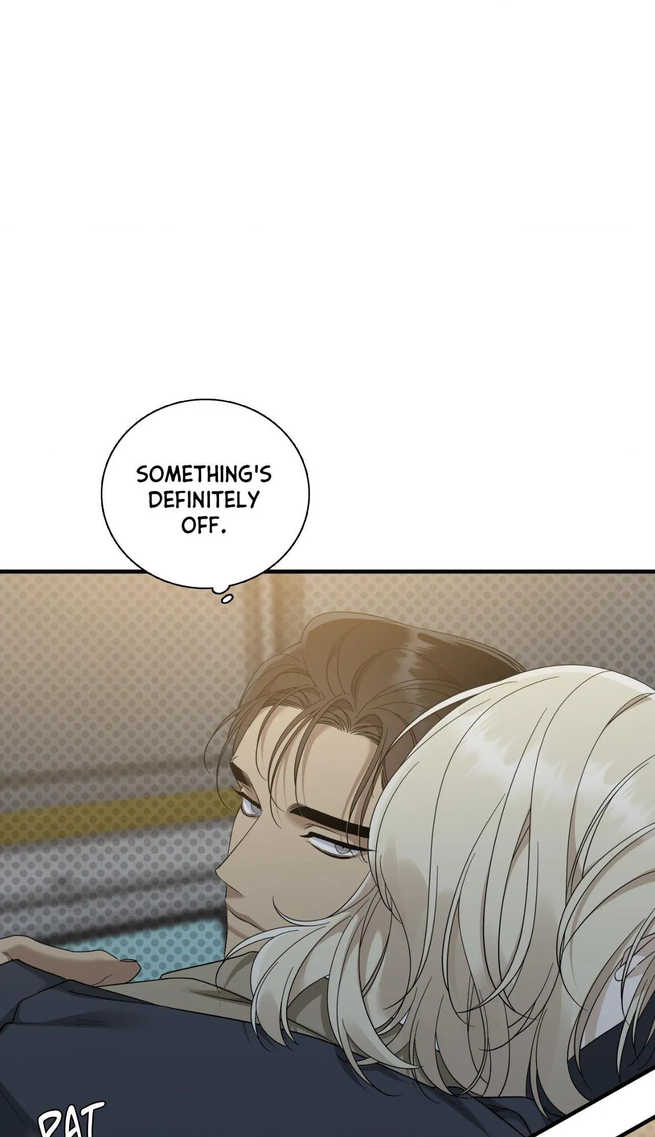 Dear Zero Chapter 8 page 50 - 