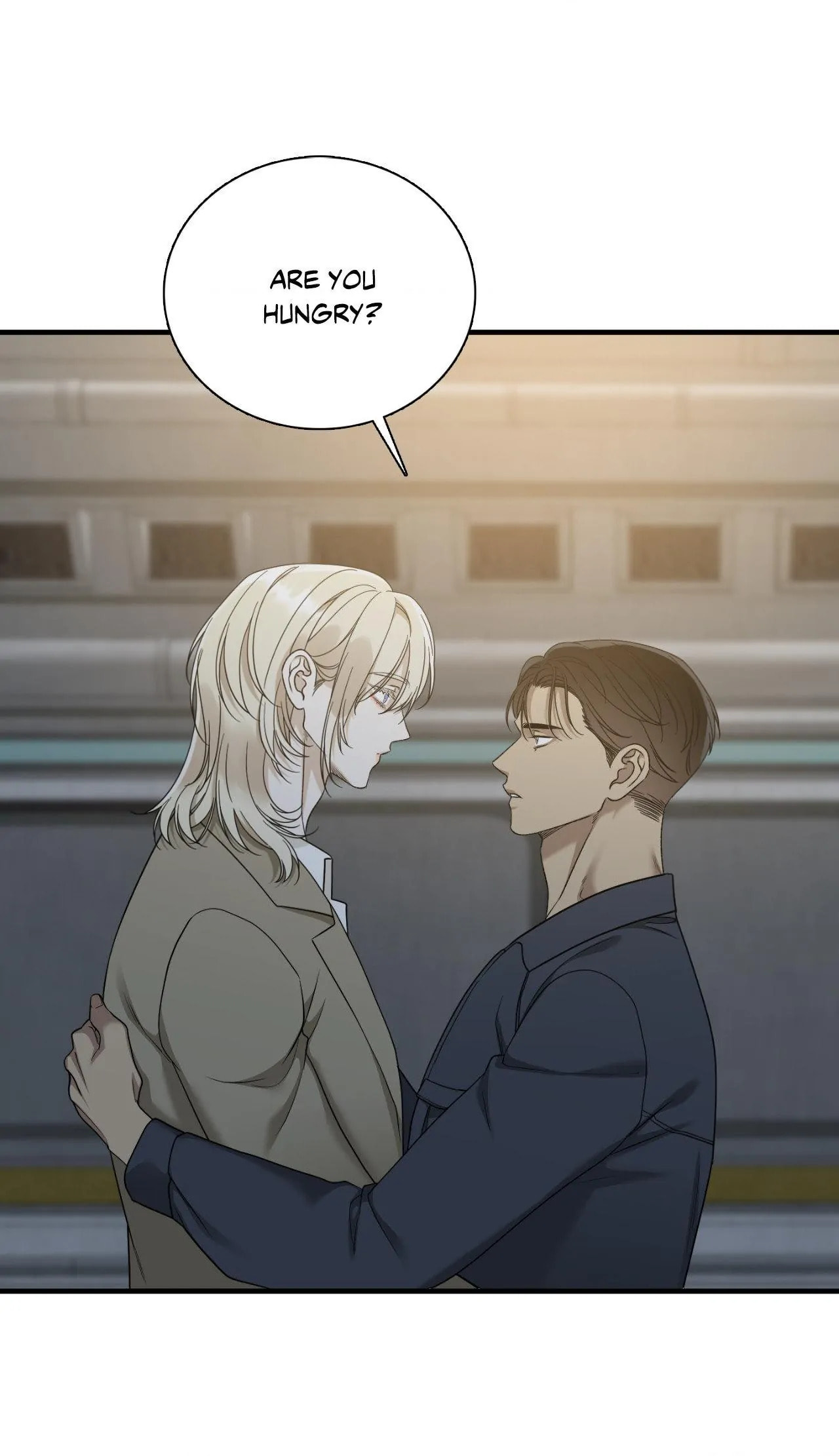 Dear Zero Chapter 8 page 53 - 