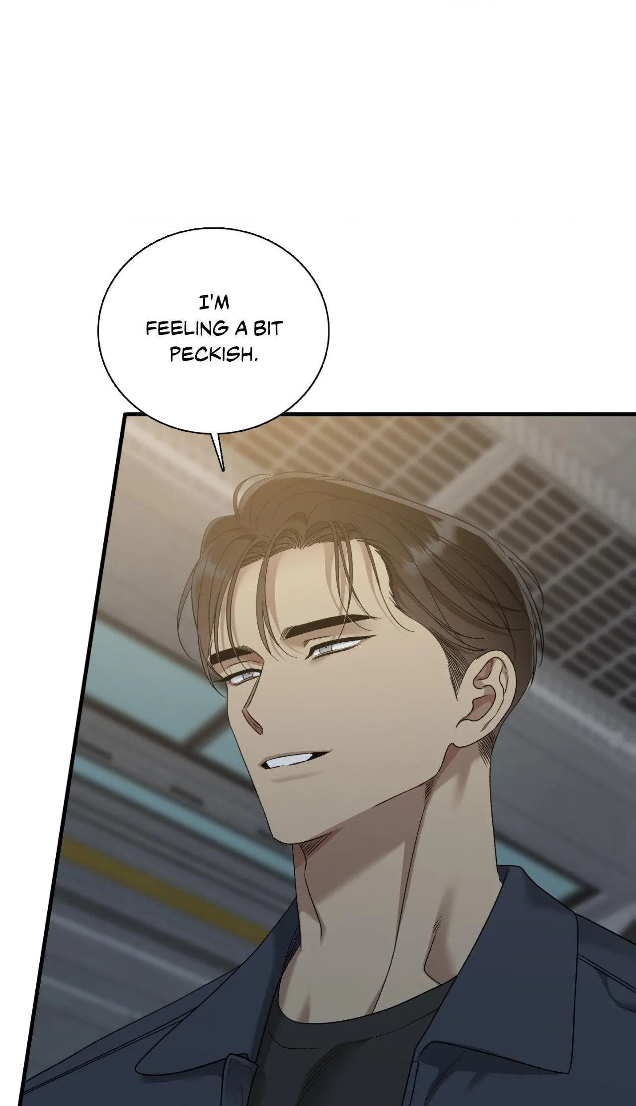 Dear Zero Chapter 8 page 54 - 