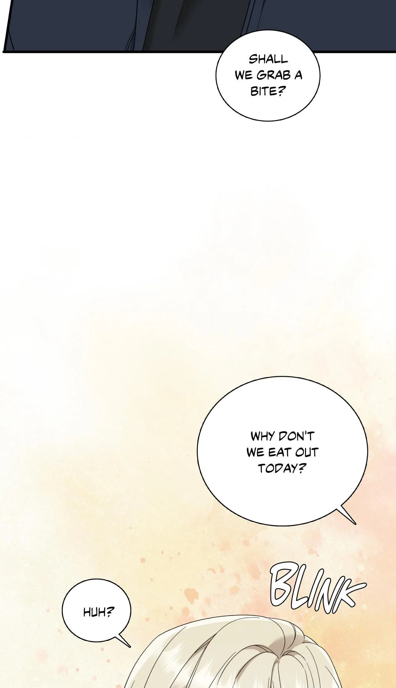 Dear Zero Chapter 8 page 55 - 