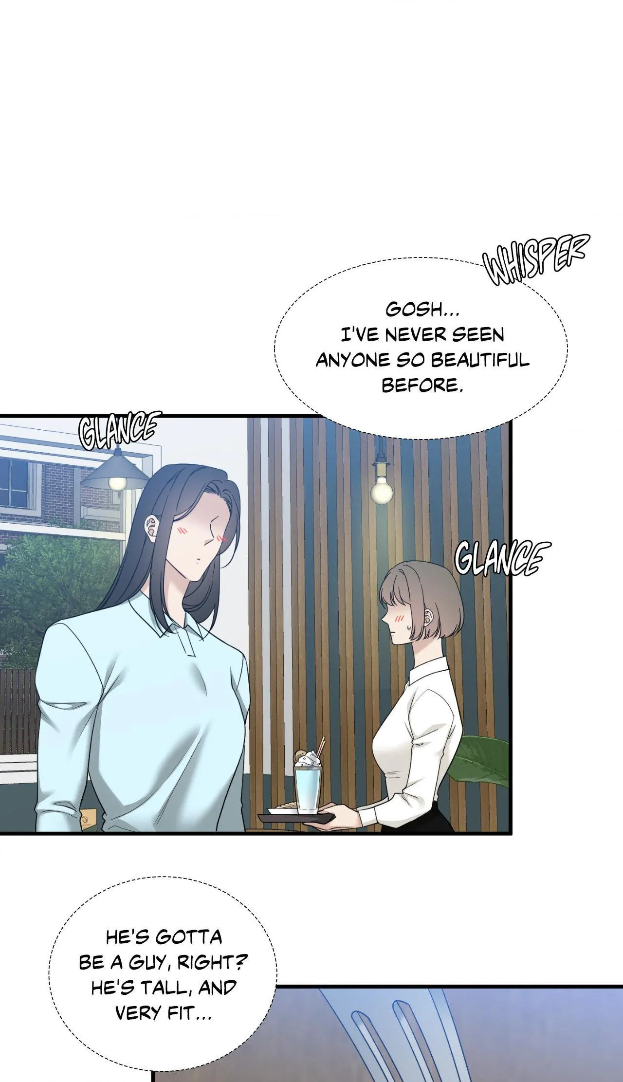 Dear Zero Chapter 8 page 62 - 