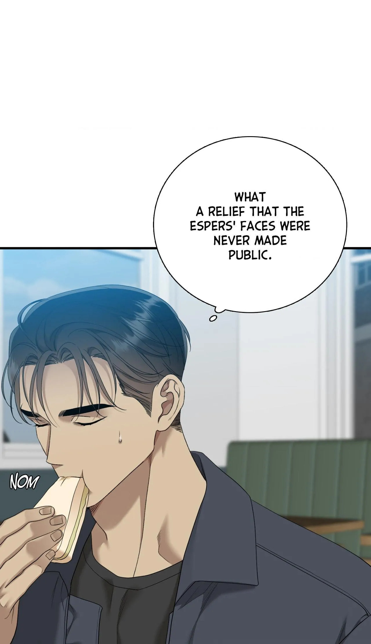 Dear Zero Chapter 8 page 66 - 