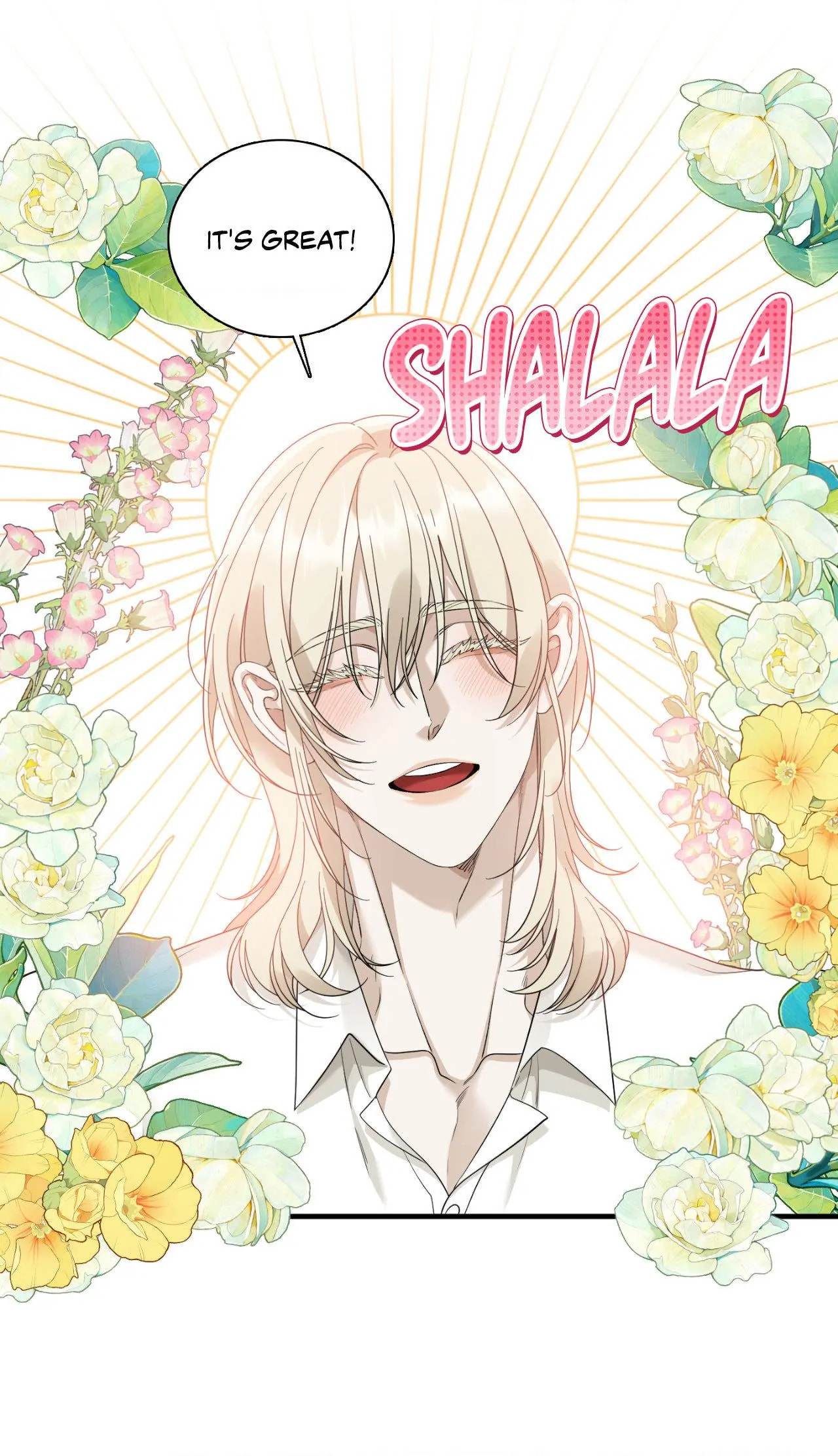 Dear Zero Chapter 8 page 70 - 