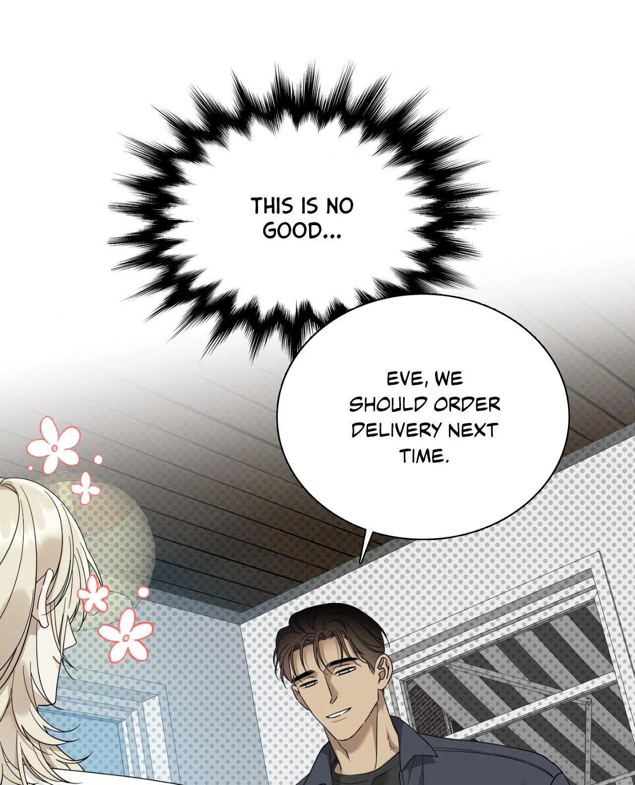Dear Zero Chapter 8 page 73 - 