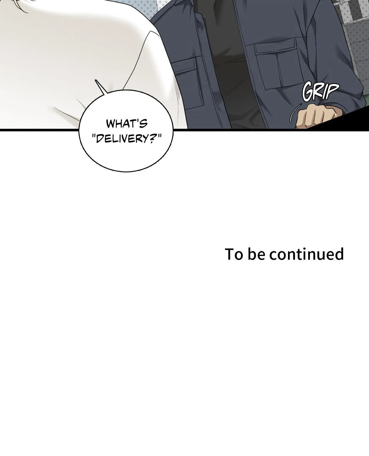 Dear Zero Chapter 8 page 74 - 