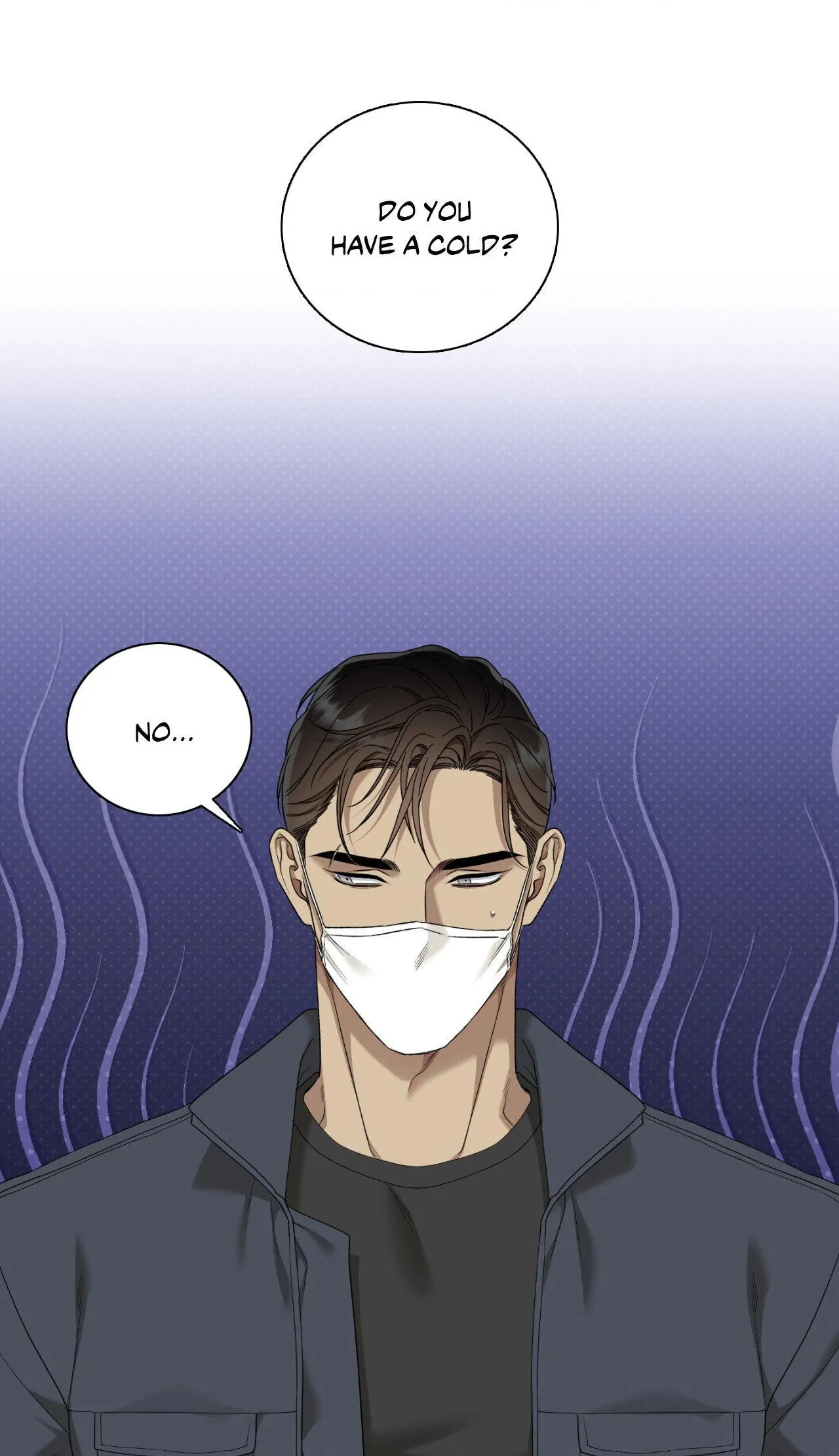 Dear Zero Chapter 8 page 9 - 