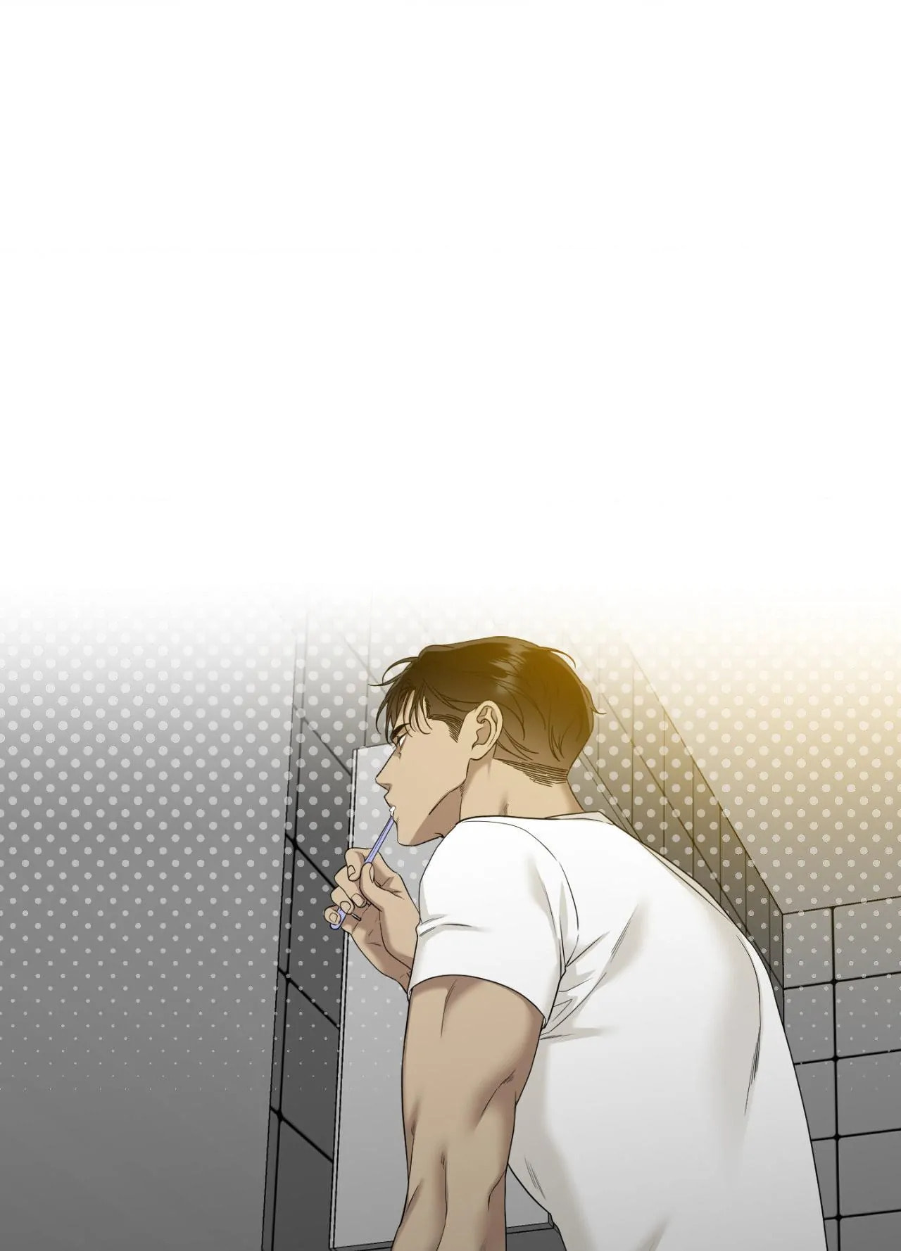 Dear Zero Chapter 9 page 2 - 