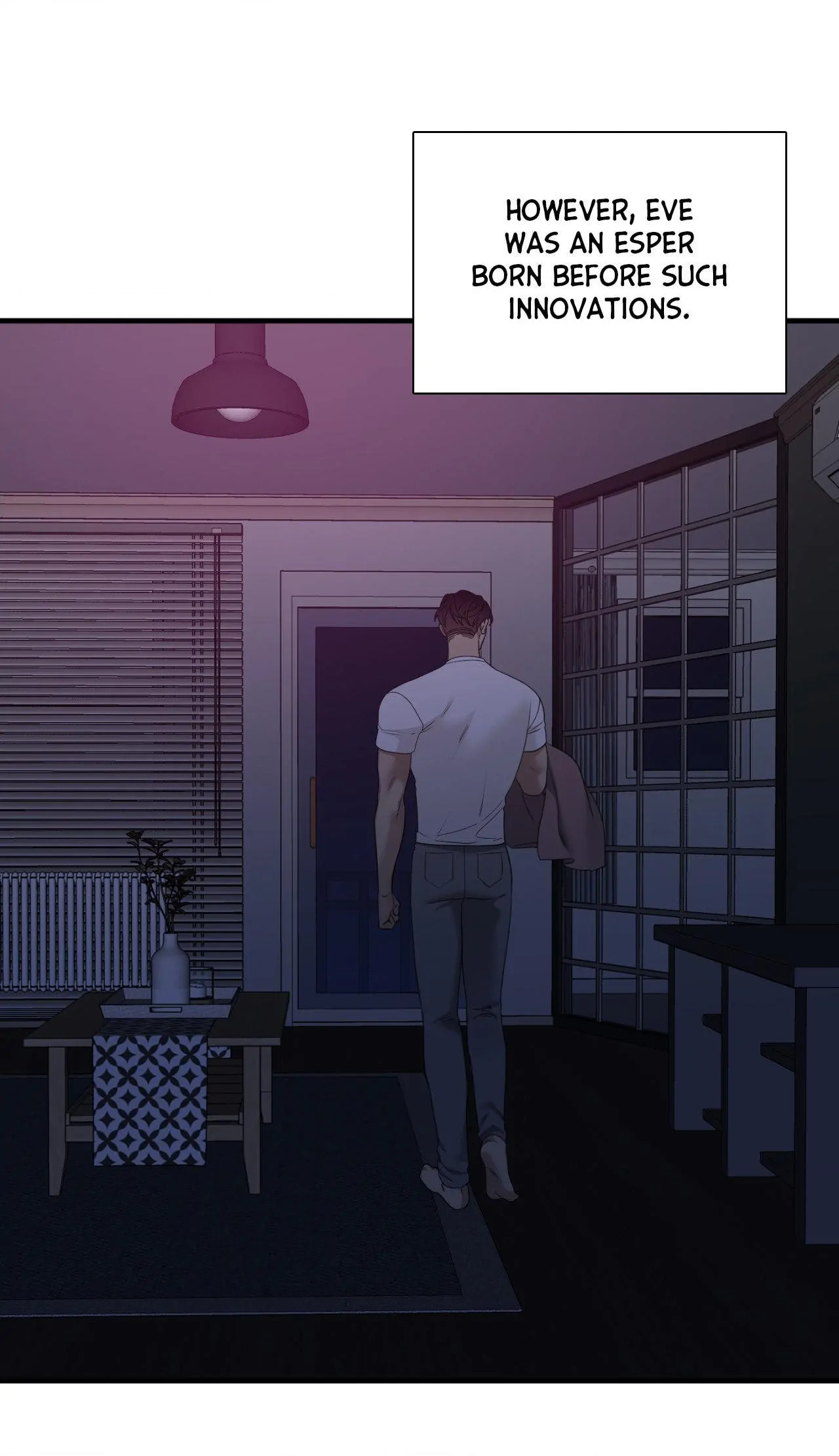 Dear Zero Chapter 9 page 11 - 