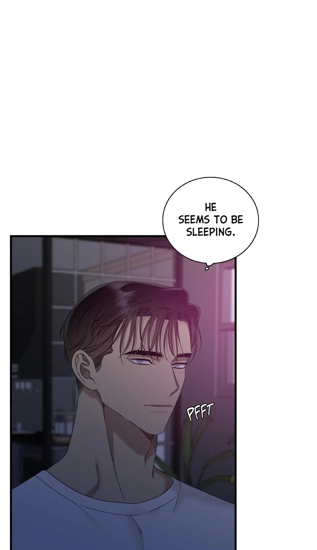 Dear Zero Chapter 9 page 13 - 