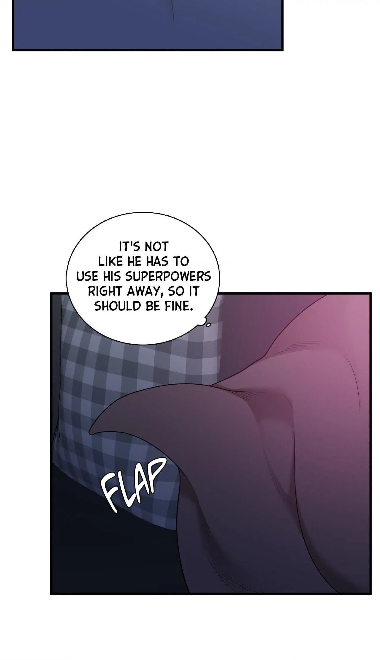 Dear Zero Chapter 9 page 14 - 