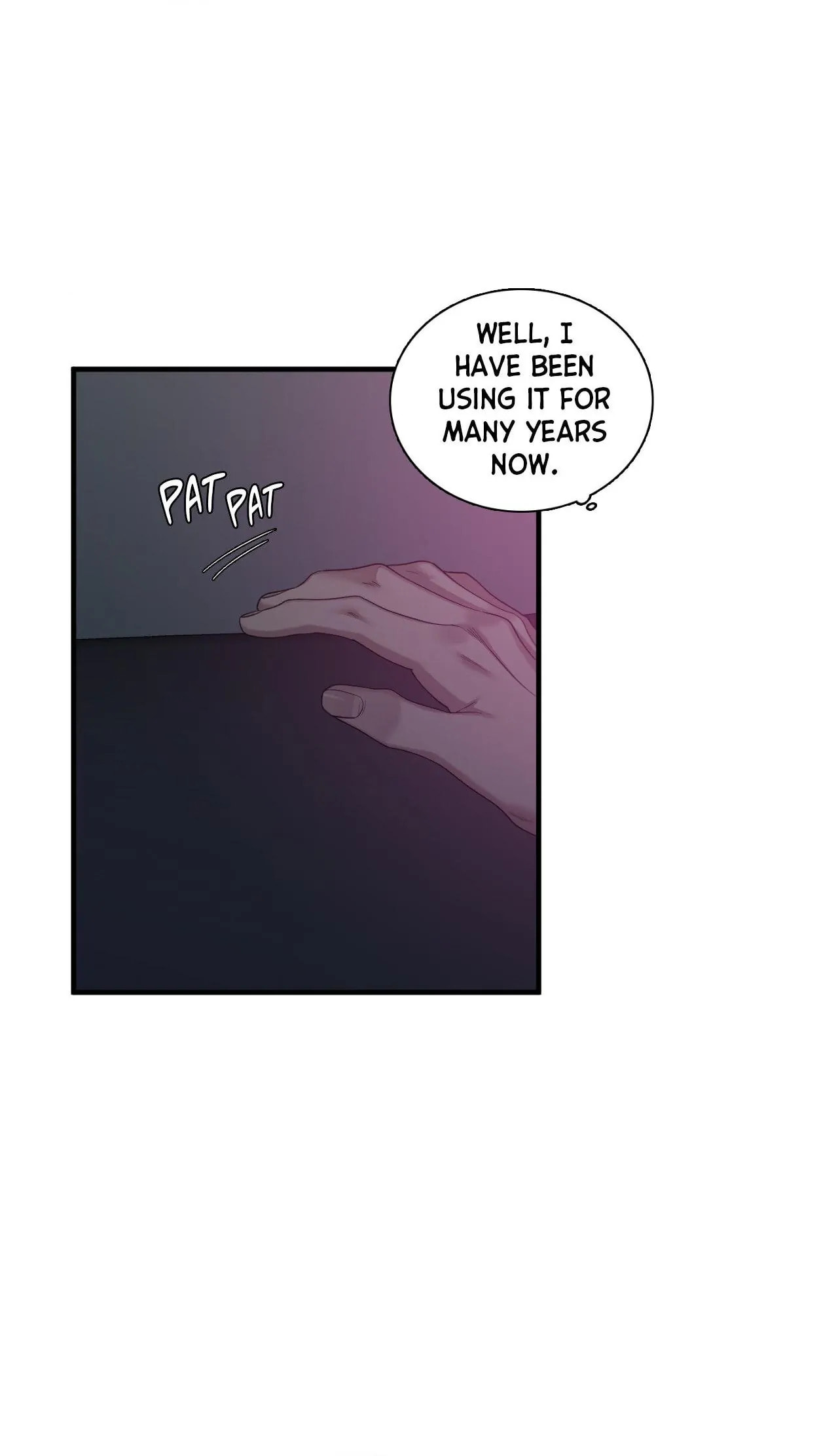 Dear Zero Chapter 9 page 16 - 