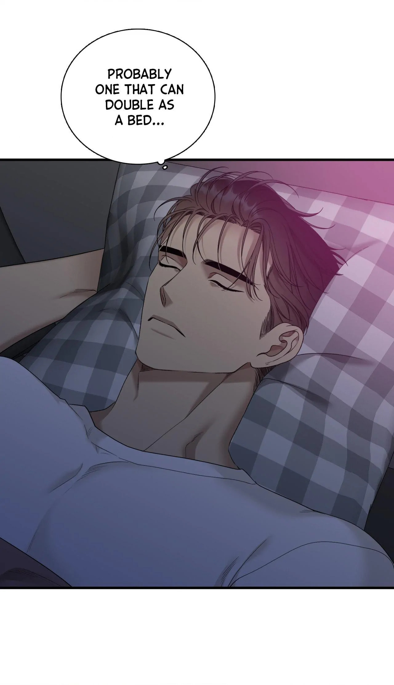 Dear Zero Chapter 9 page 18 - 