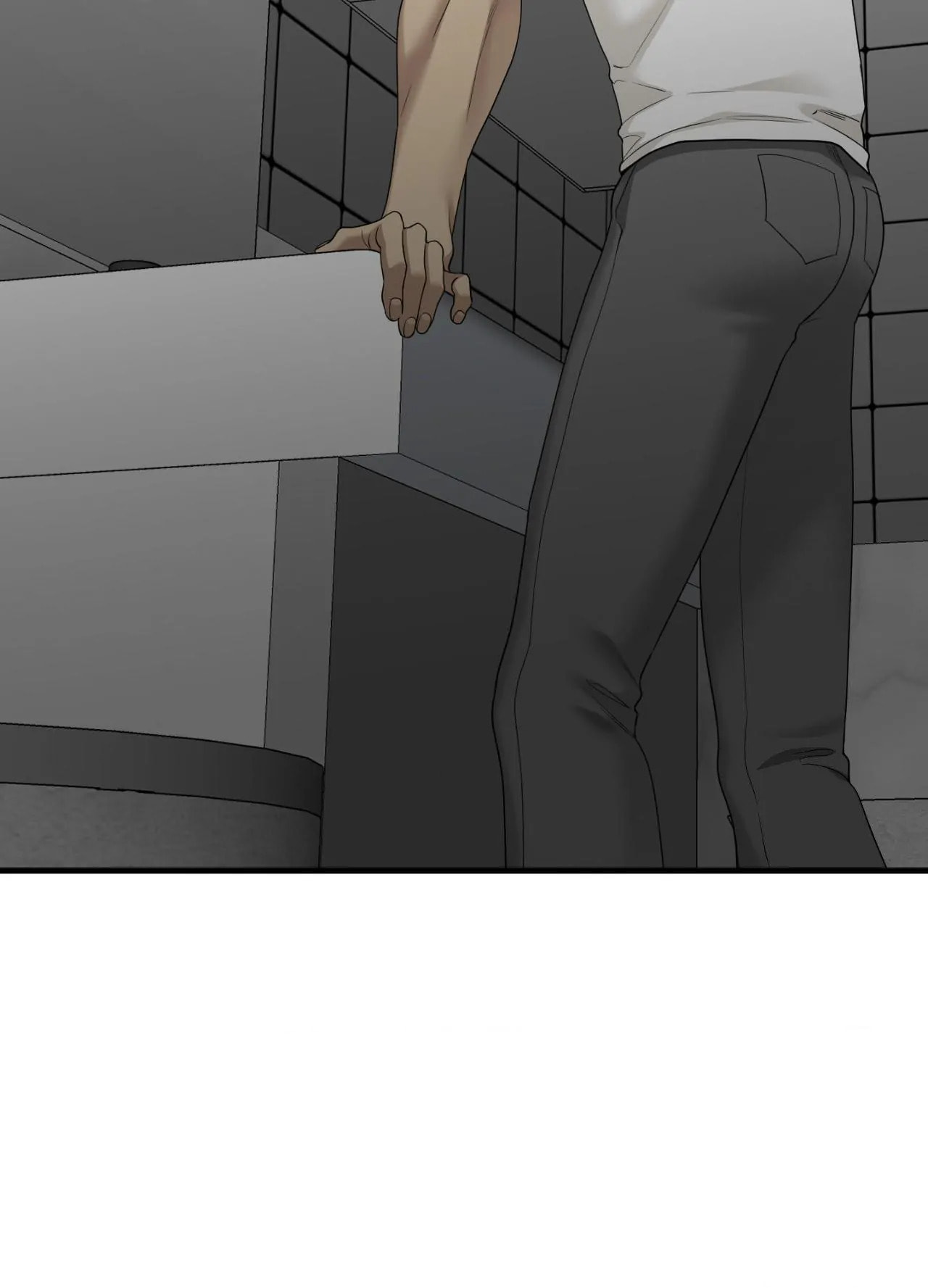 Dear Zero Chapter 9 page 3 - 