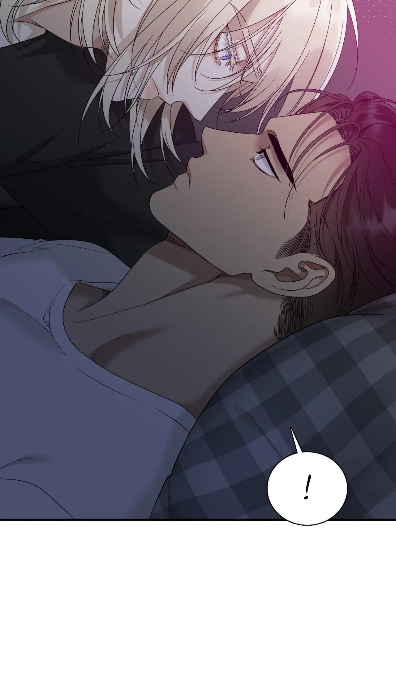 Dear Zero Chapter 9 page 25 - 