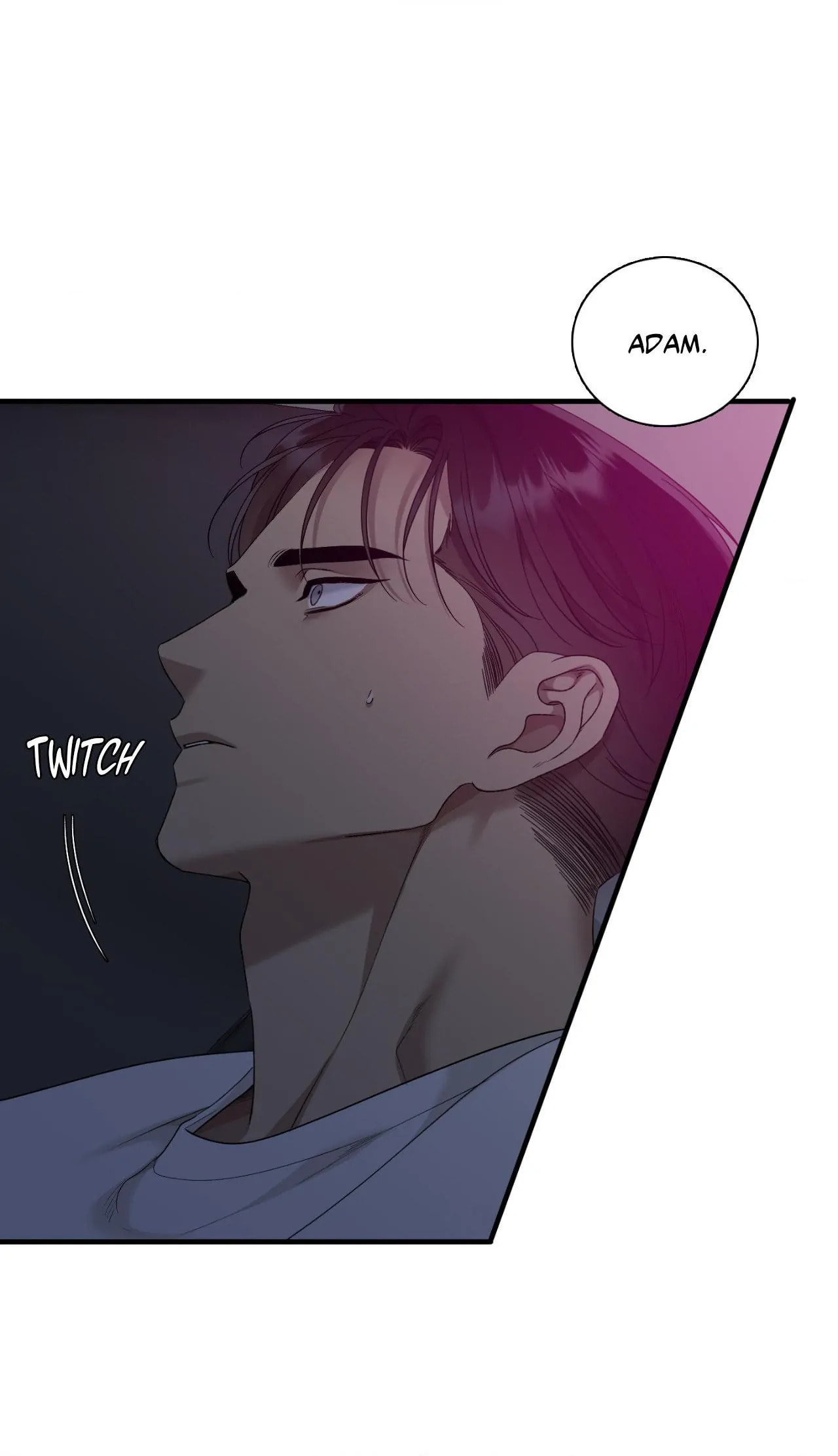 Dear Zero Chapter 9 page 28 - 
