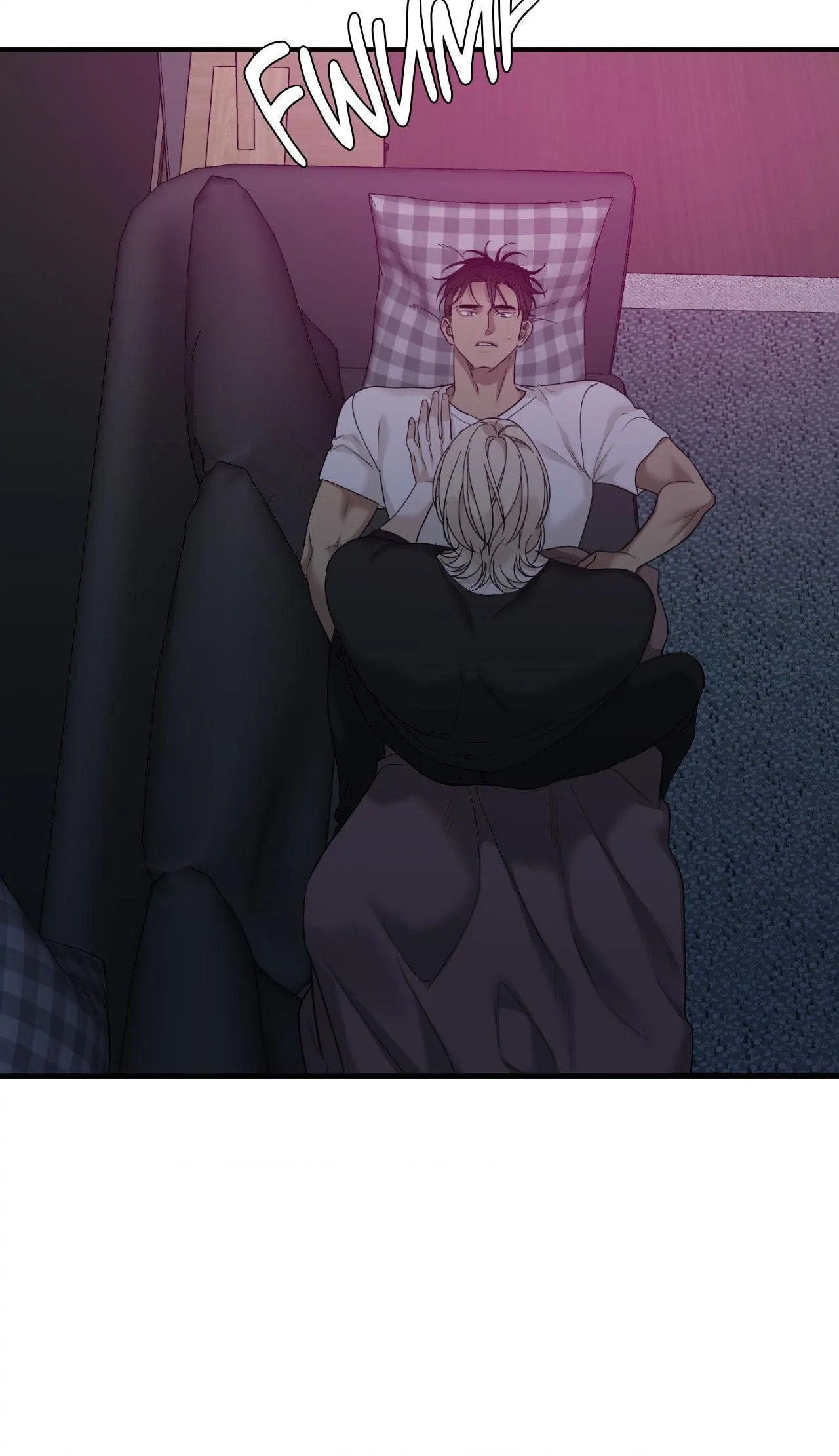 Dear Zero Chapter 9 page 30 - 
