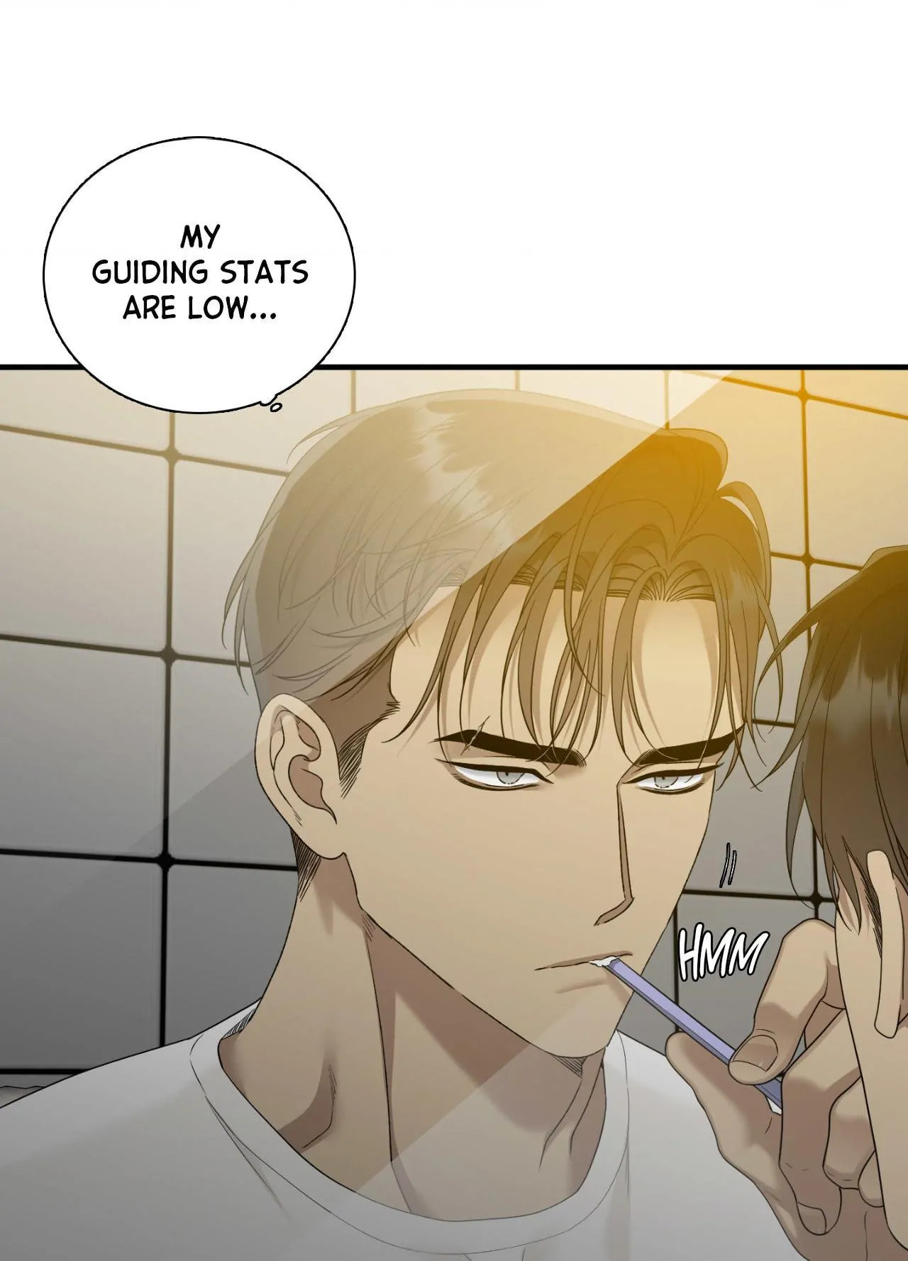 Dear Zero Chapter 9 page 4 - 