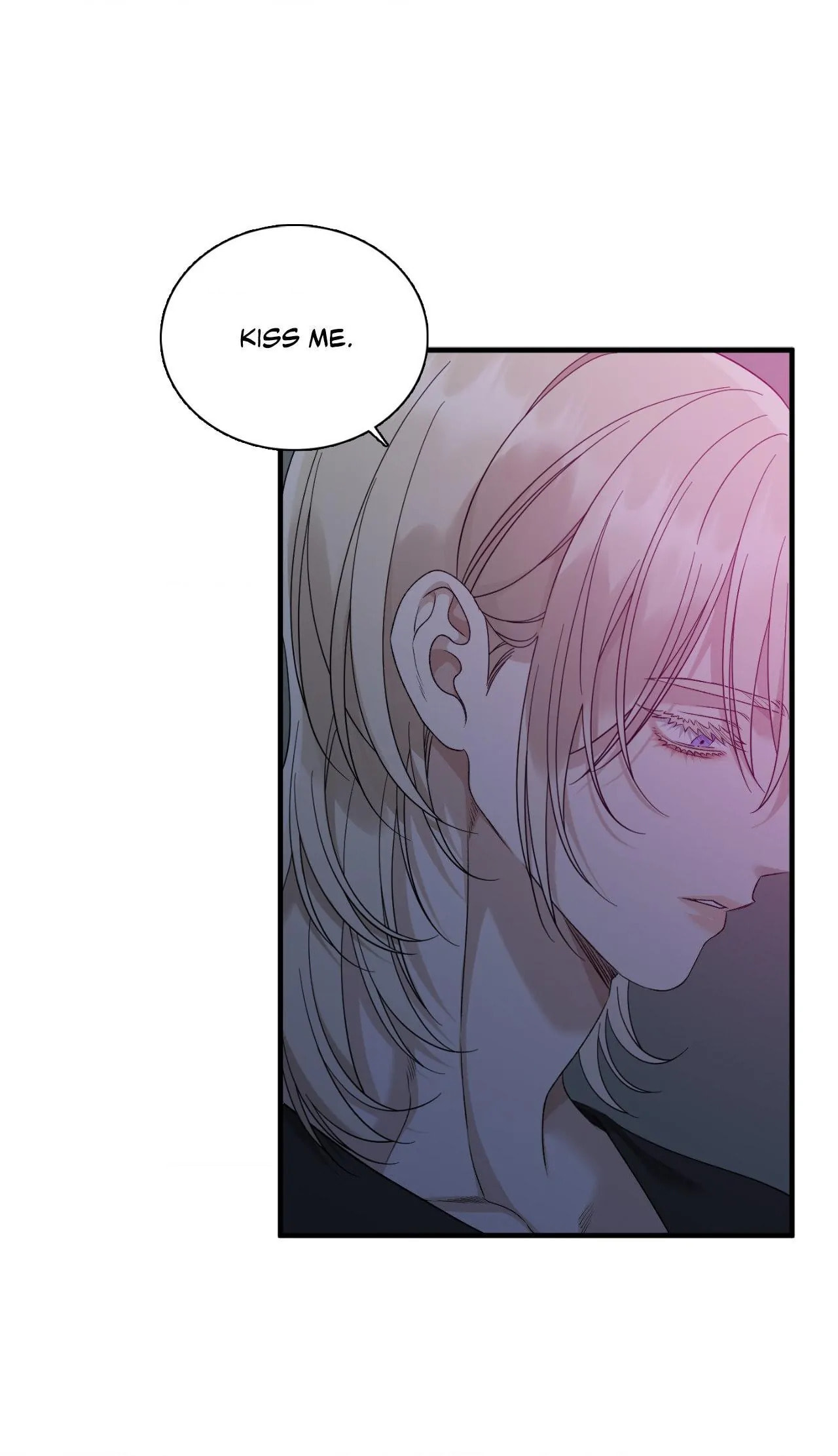 Dear Zero Chapter 9 page 31 - 
