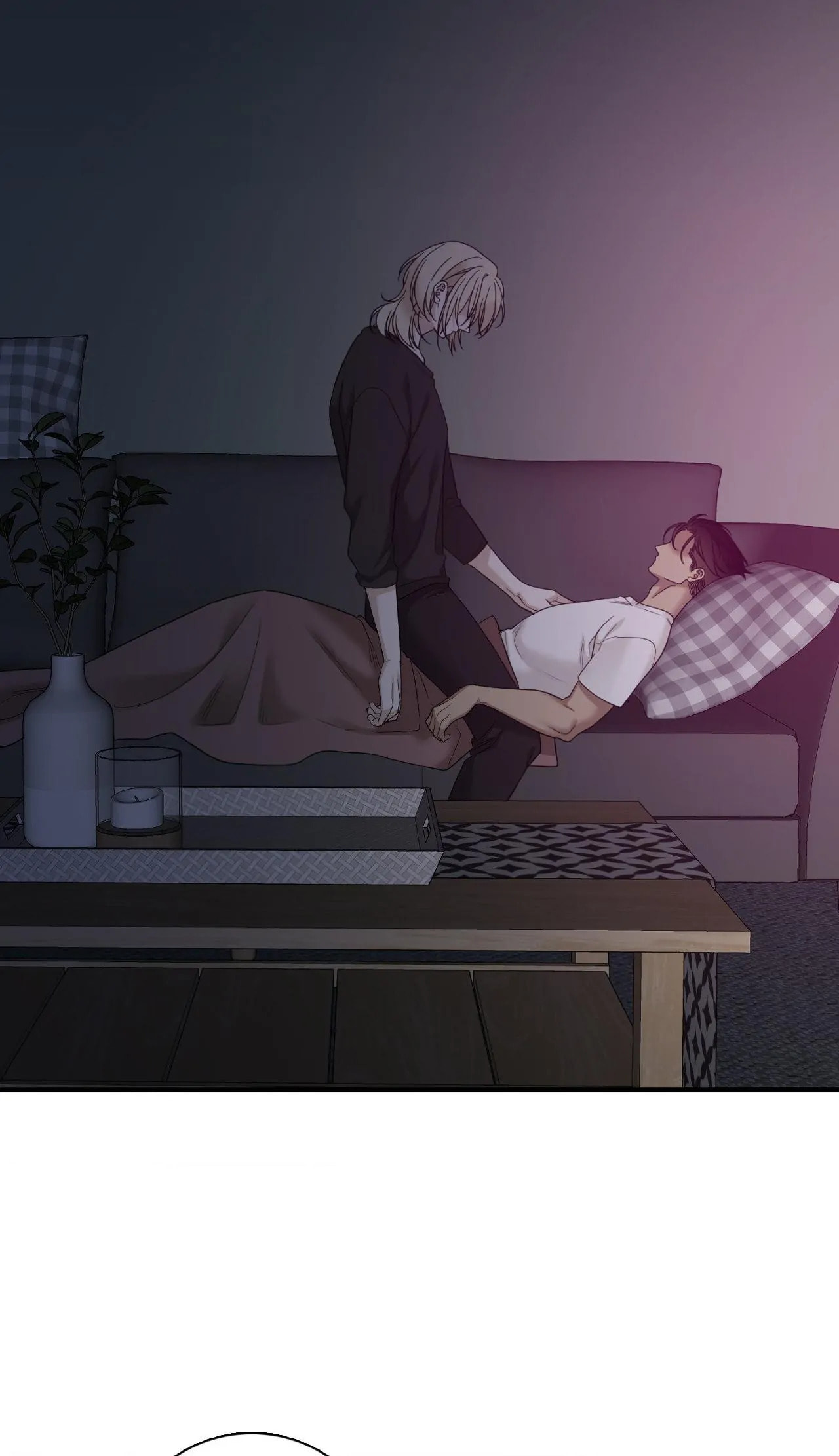 Dear Zero Chapter 9 page 37 - 