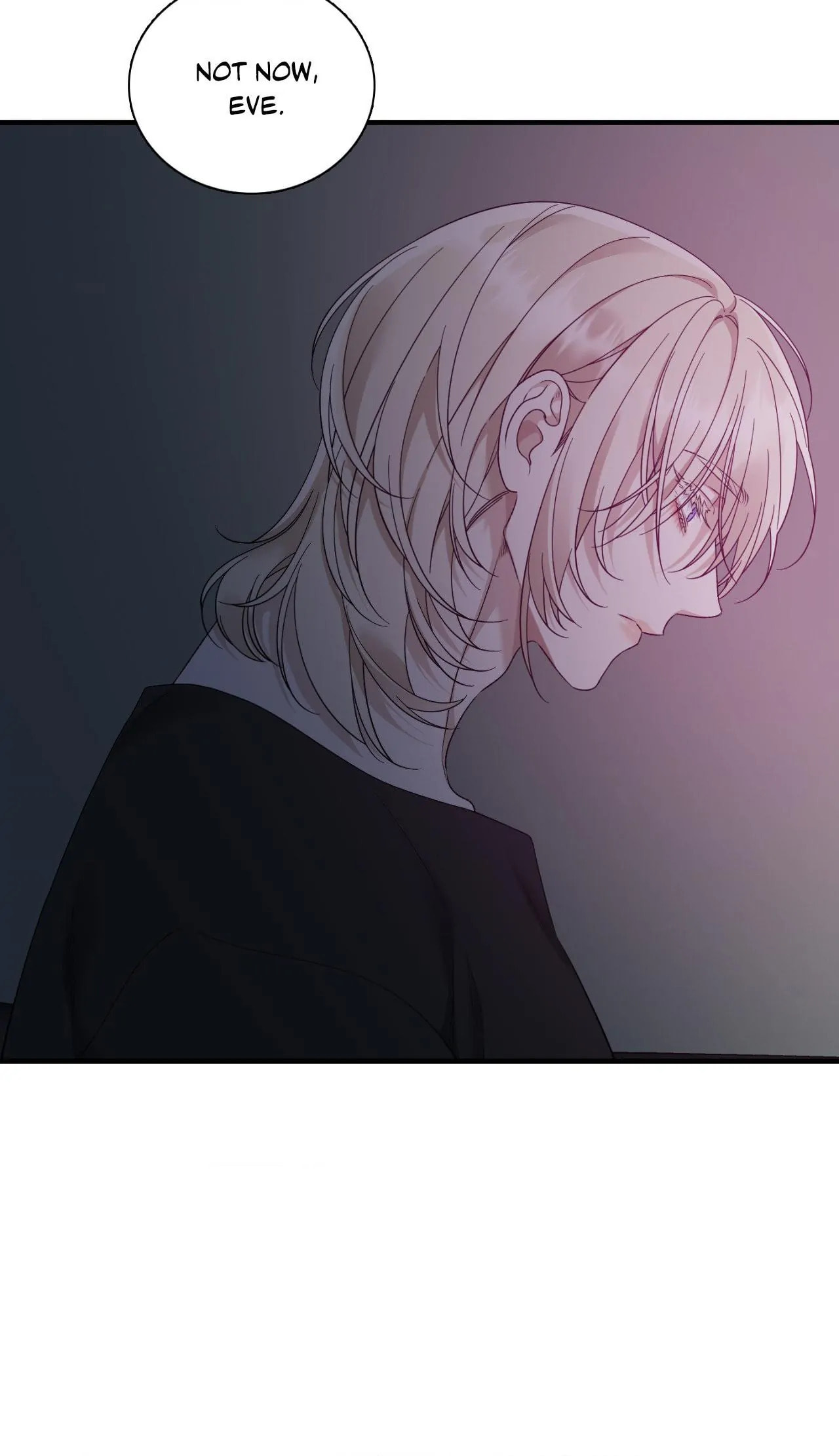 Dear Zero Chapter 9 page 38 - 