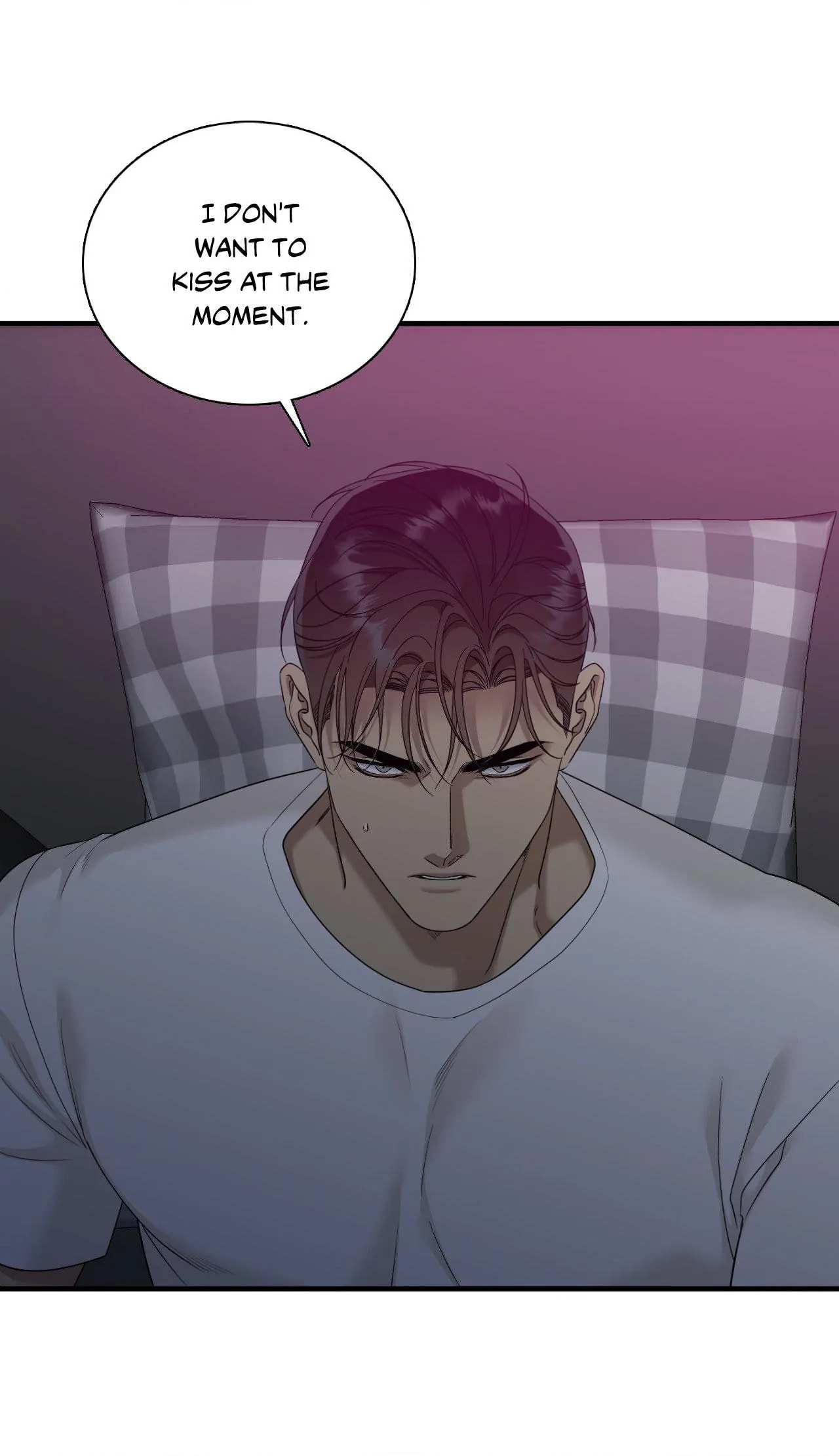 Dear Zero Chapter 9 page 39 - 