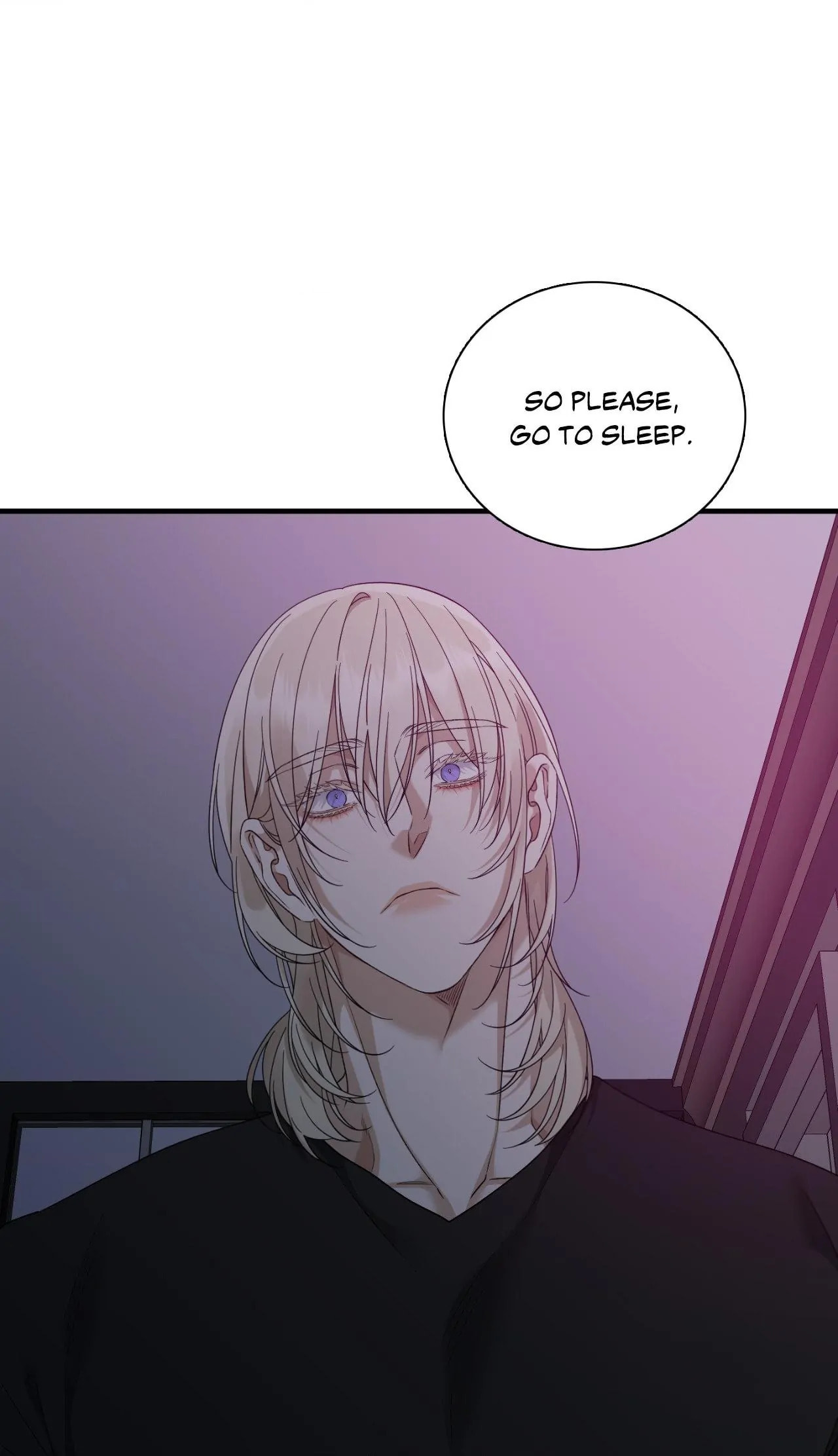 Dear Zero Chapter 9 page 40 - 