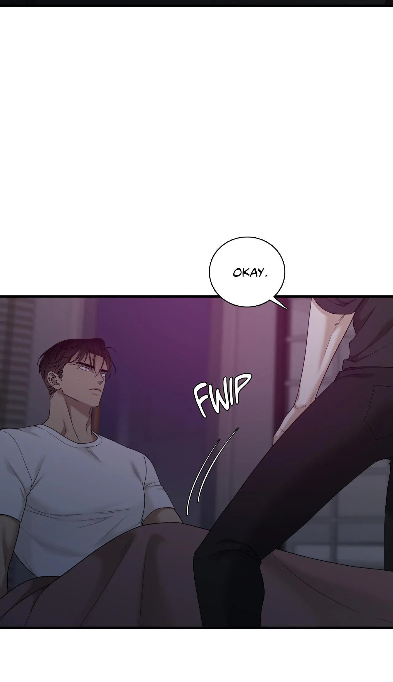 Dear Zero Chapter 9 page 41 - 