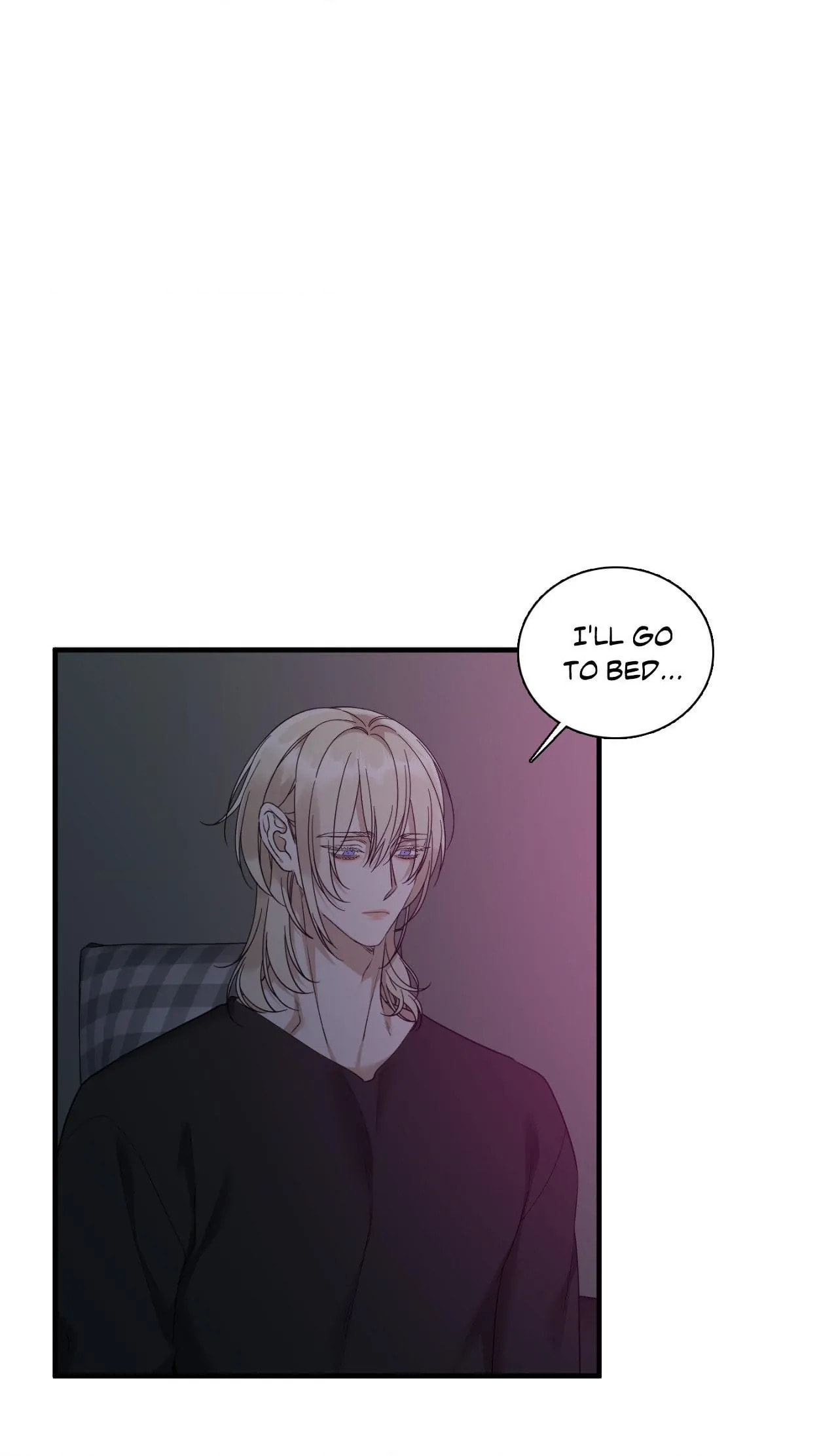 Dear Zero Chapter 9 page 42 - 
