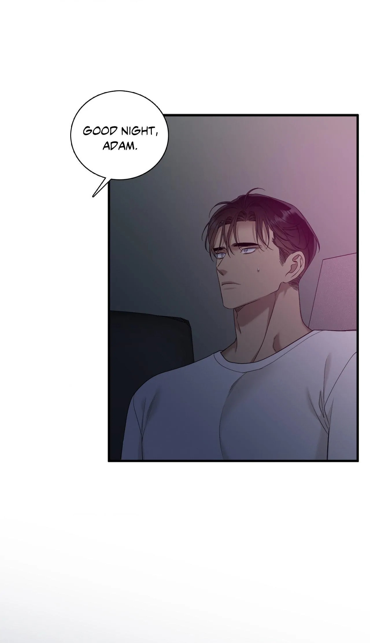 Dear Zero Chapter 9 page 43 - 
