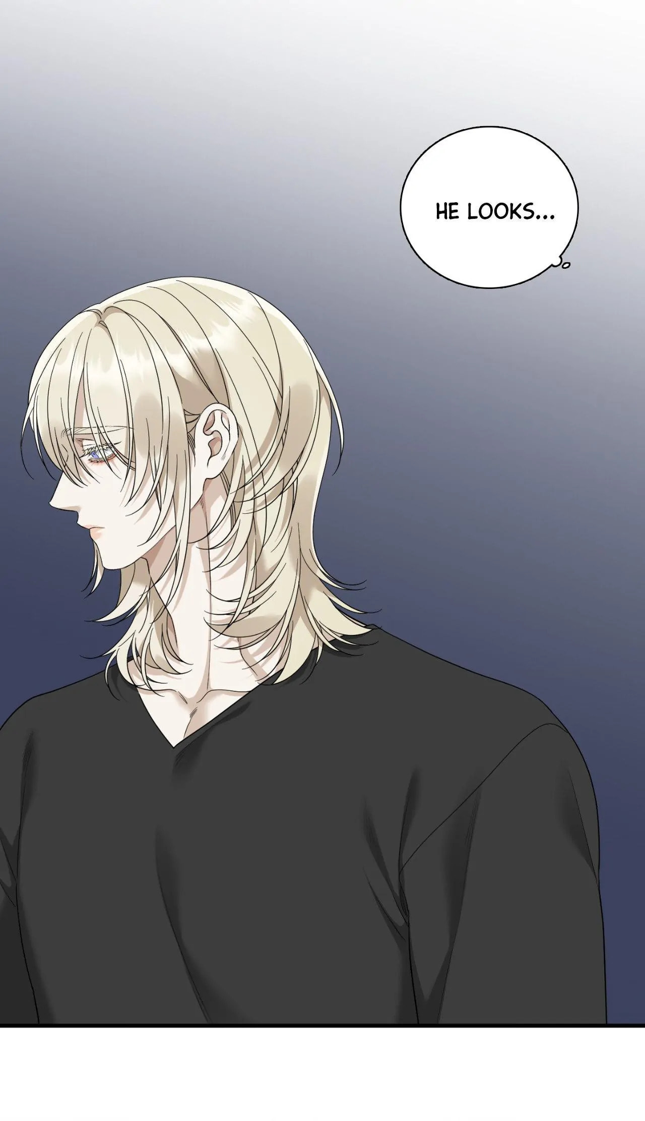 Dear Zero Chapter 9 page 44 - 