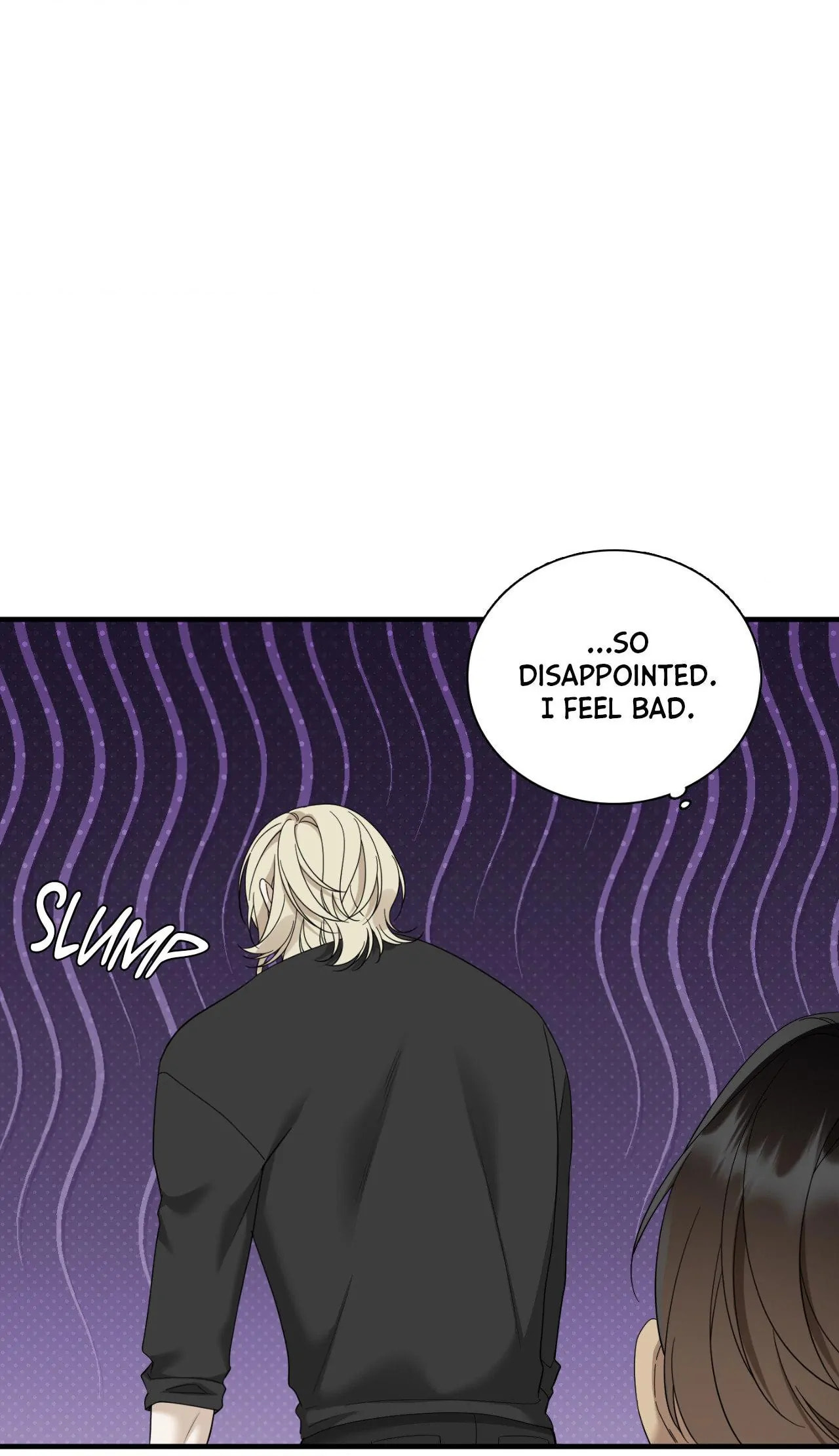 Dear Zero Chapter 9 page 45 - 