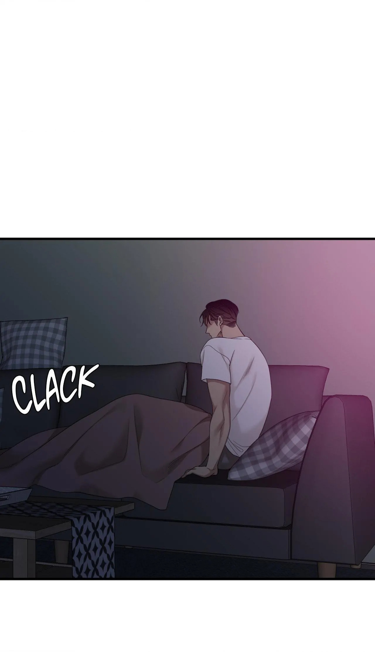 Dear Zero Chapter 9 page 46 - 