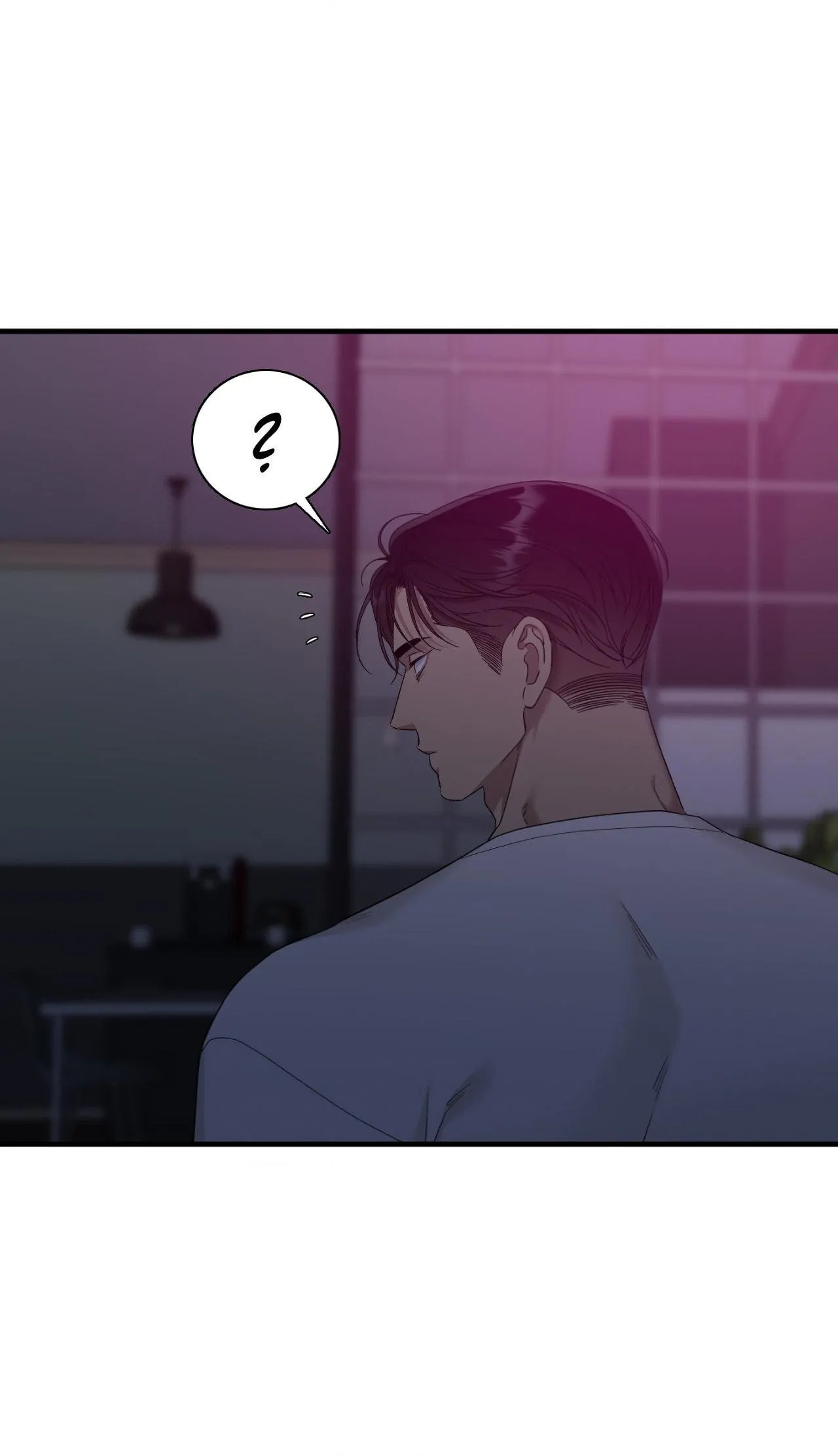 Dear Zero Chapter 9 page 47 - 