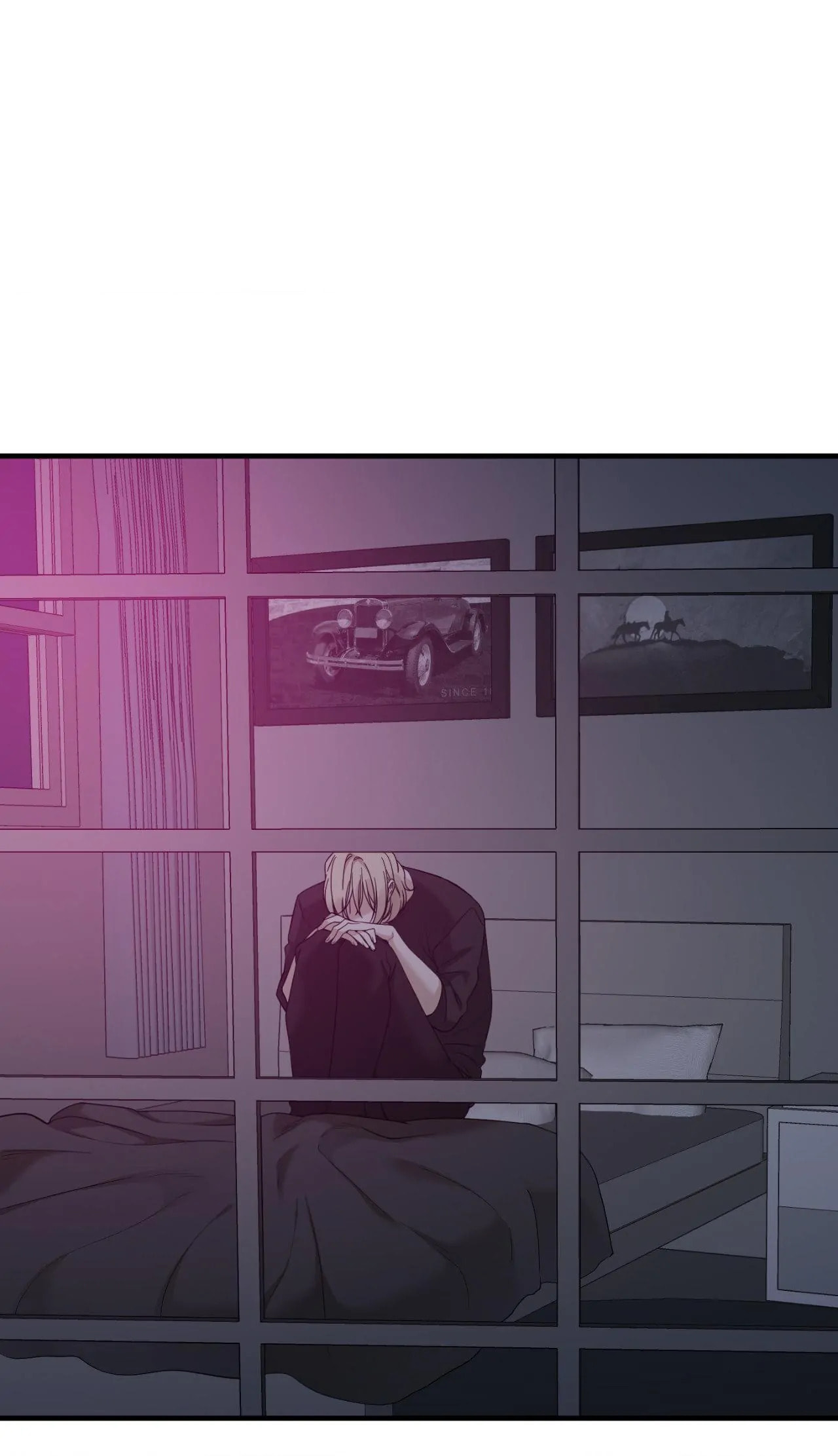 Dear Zero Chapter 9 page 48 - 