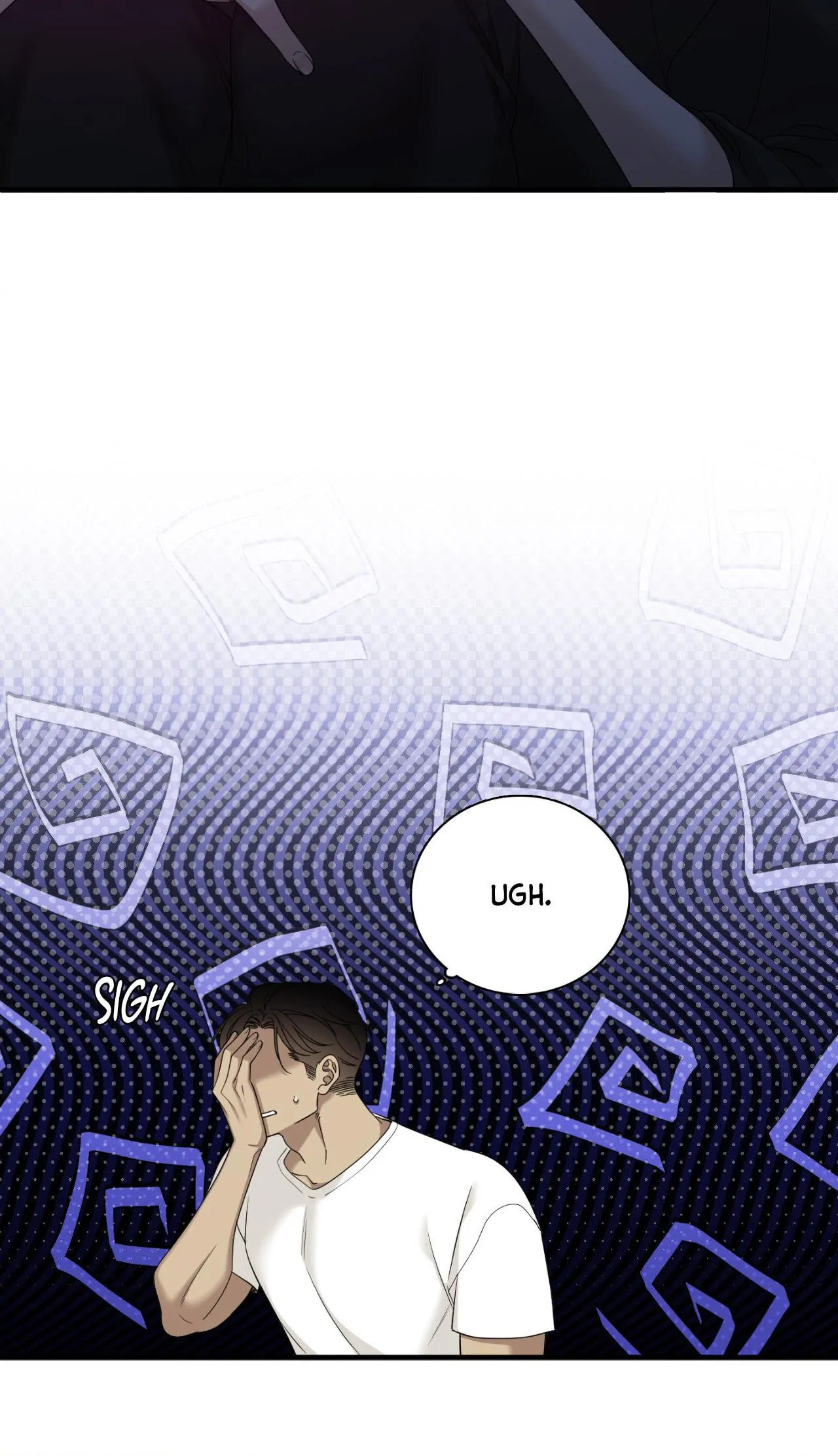 Dear Zero Chapter 9 page 50 - 