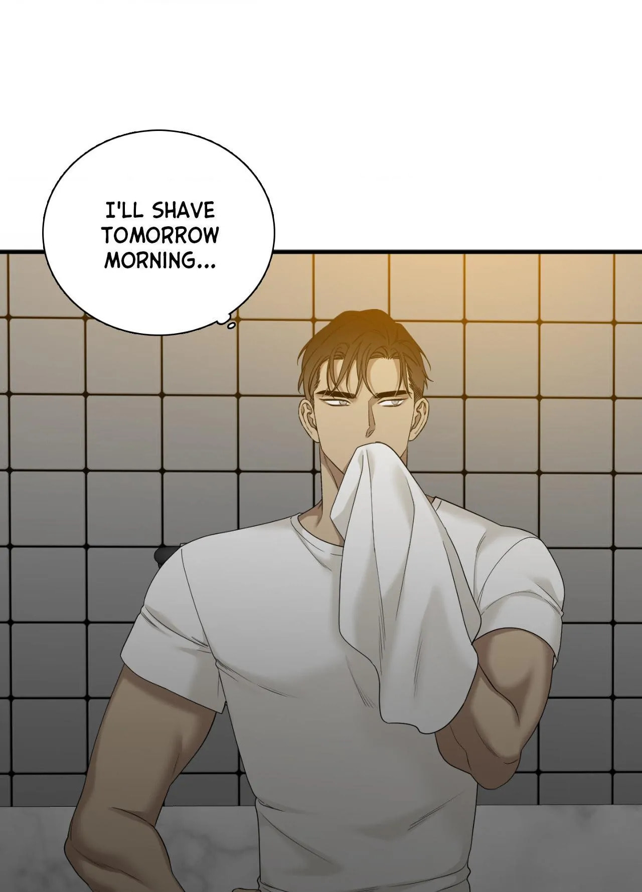 Dear Zero Chapter 9 page 6 - 