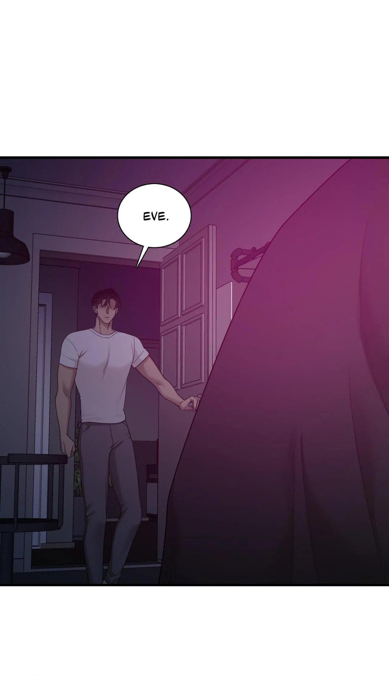 Dear Zero Chapter 9 page 51 - 