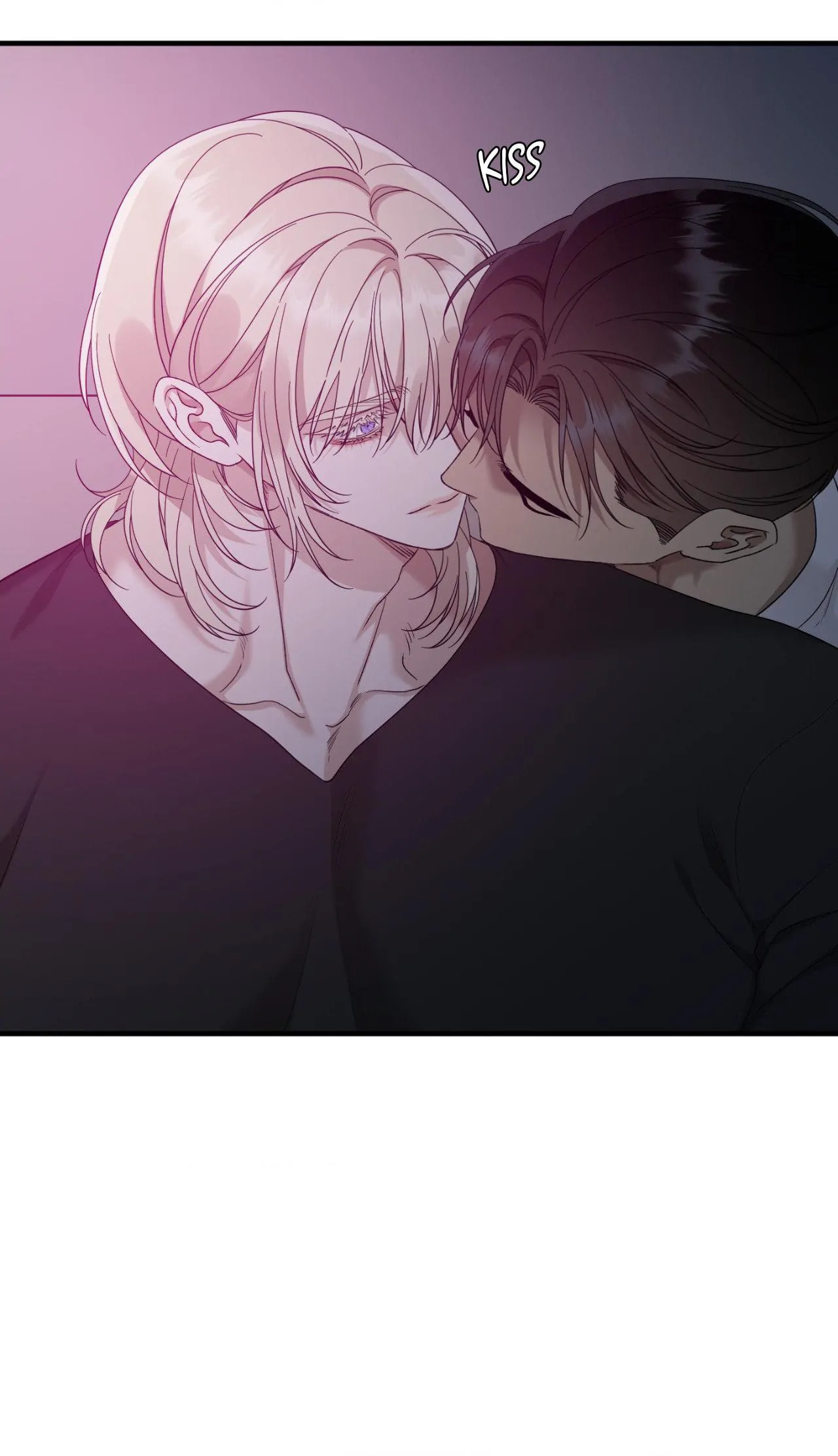 Dear Zero Chapter 9 page 56 - 