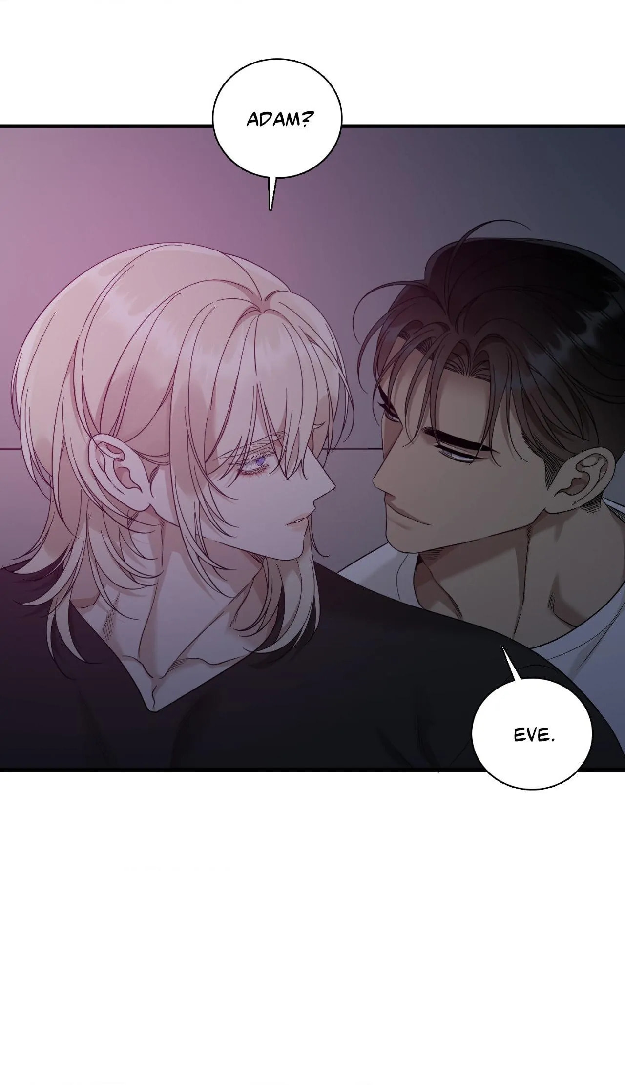 Dear Zero Chapter 9 page 57 - 