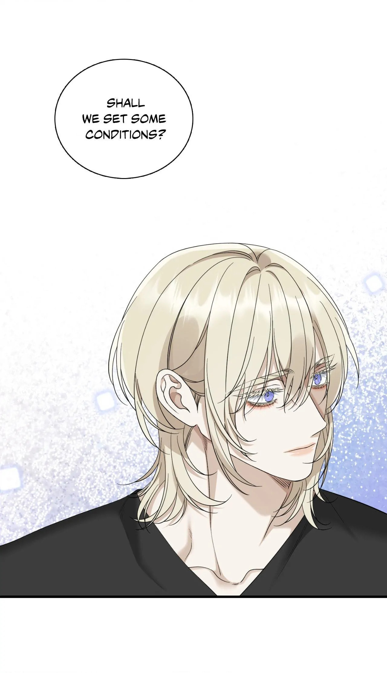 Dear Zero Chapter 9 page 58 - 