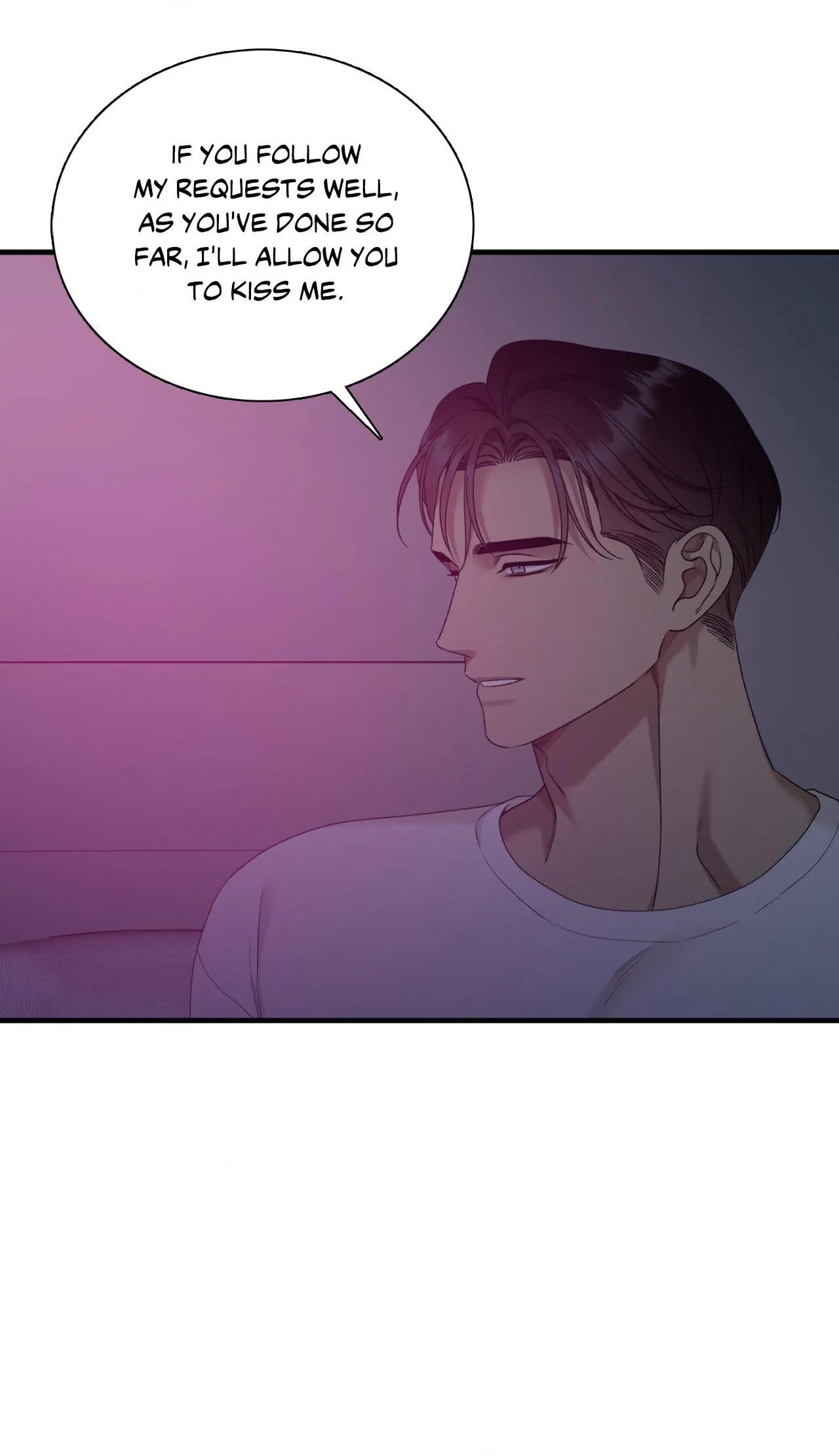 Dear Zero Chapter 9 page 59 - 