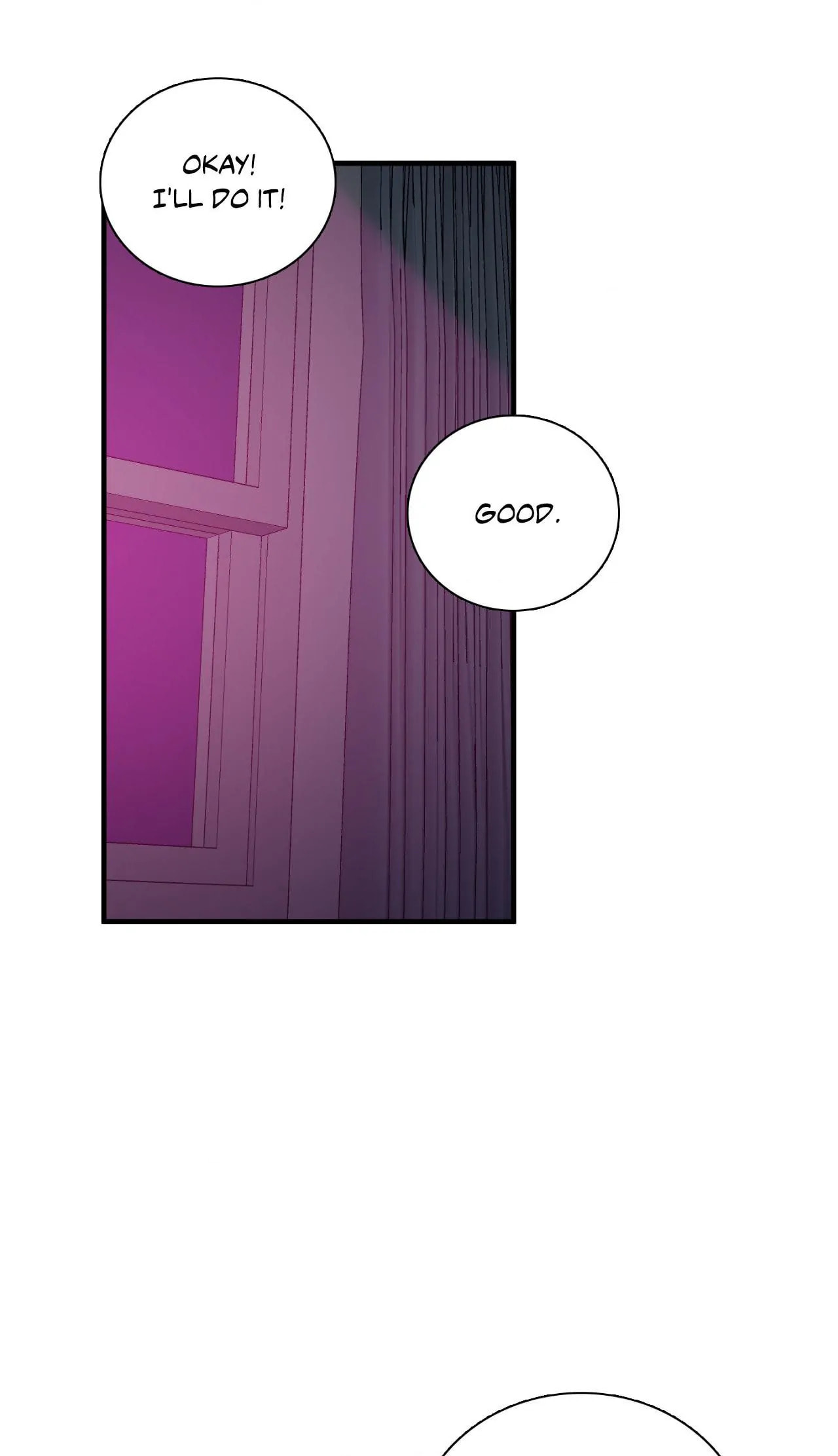 Dear Zero Chapter 9 page 60 - 