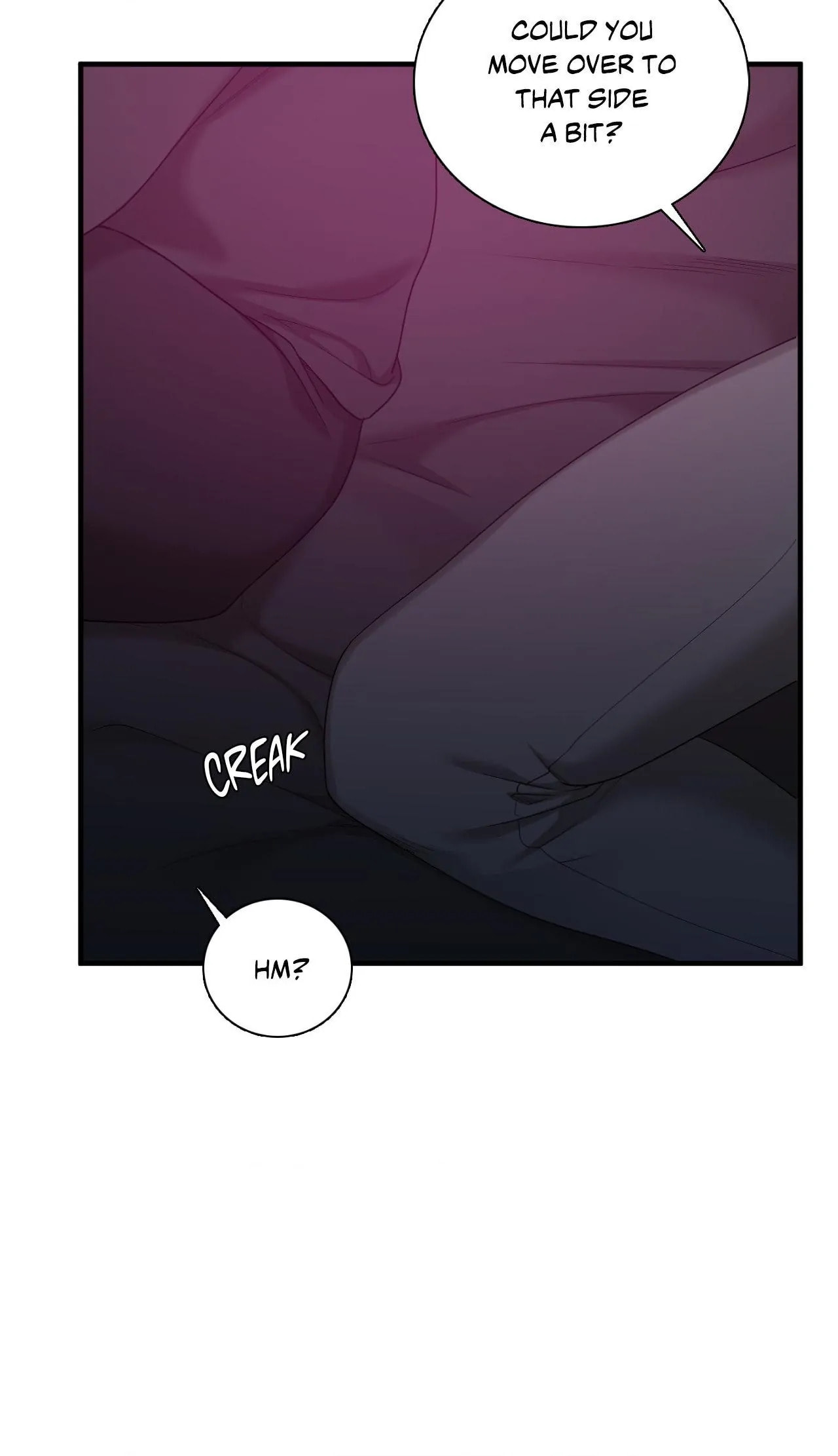 Dear Zero Chapter 9 page 61 - 