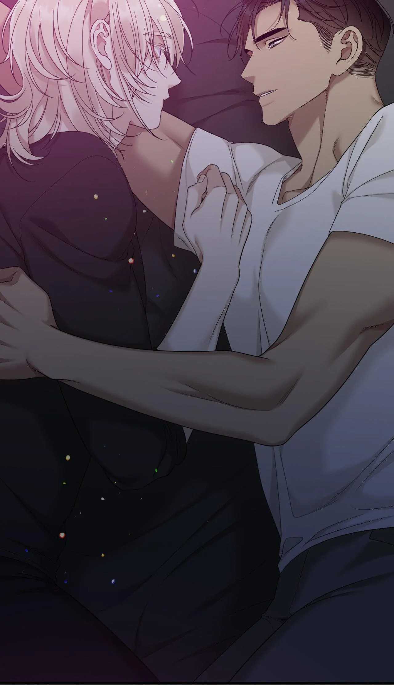 Dear Zero Chapter 9 page 64 - 