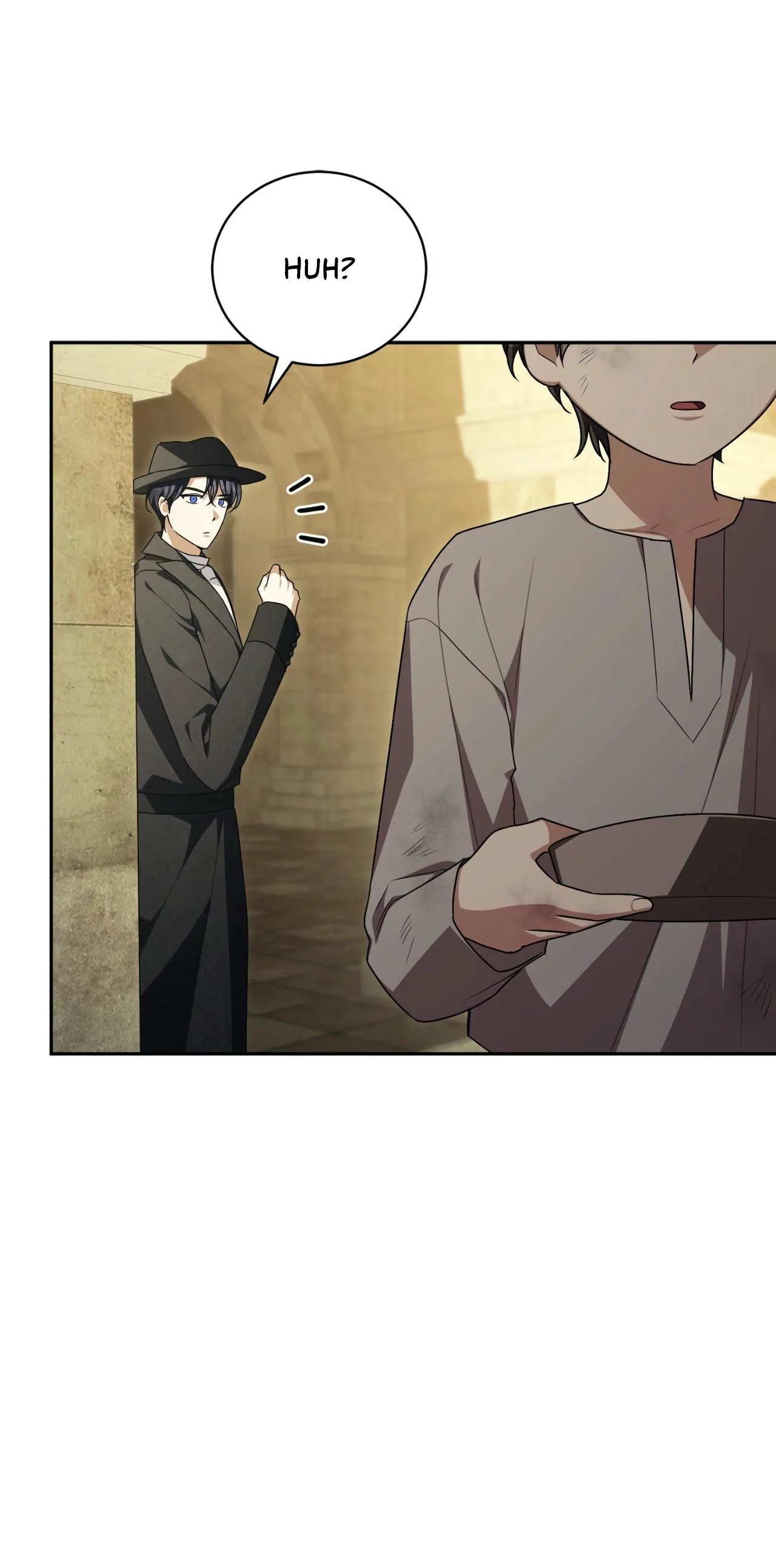 Dearest Fiancé, I Know You Despise Me Chapter 69 page 1 - 