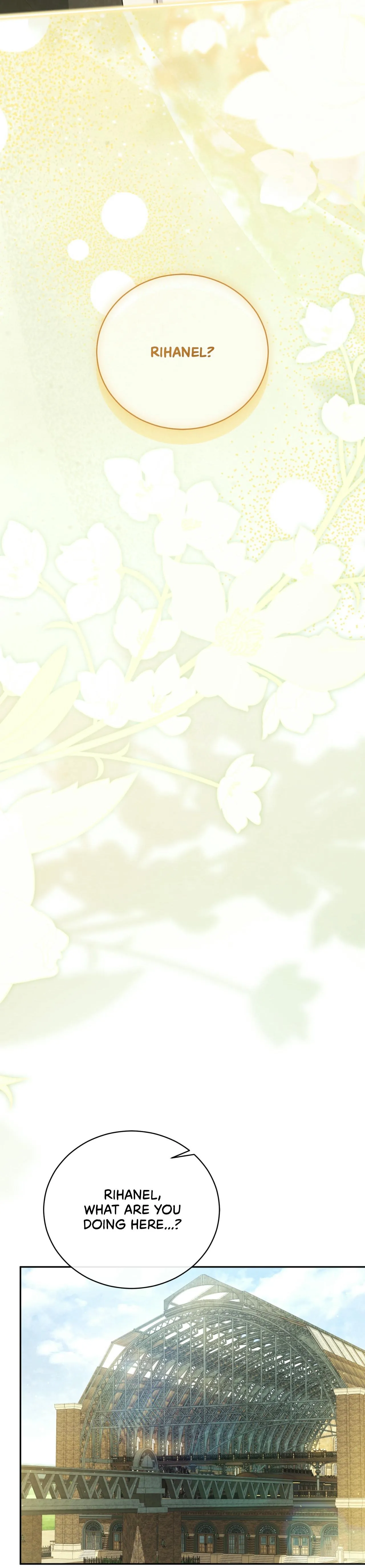 Dearest Fiancé, I Know You Despise Me Chapter 69 page 17 - 
