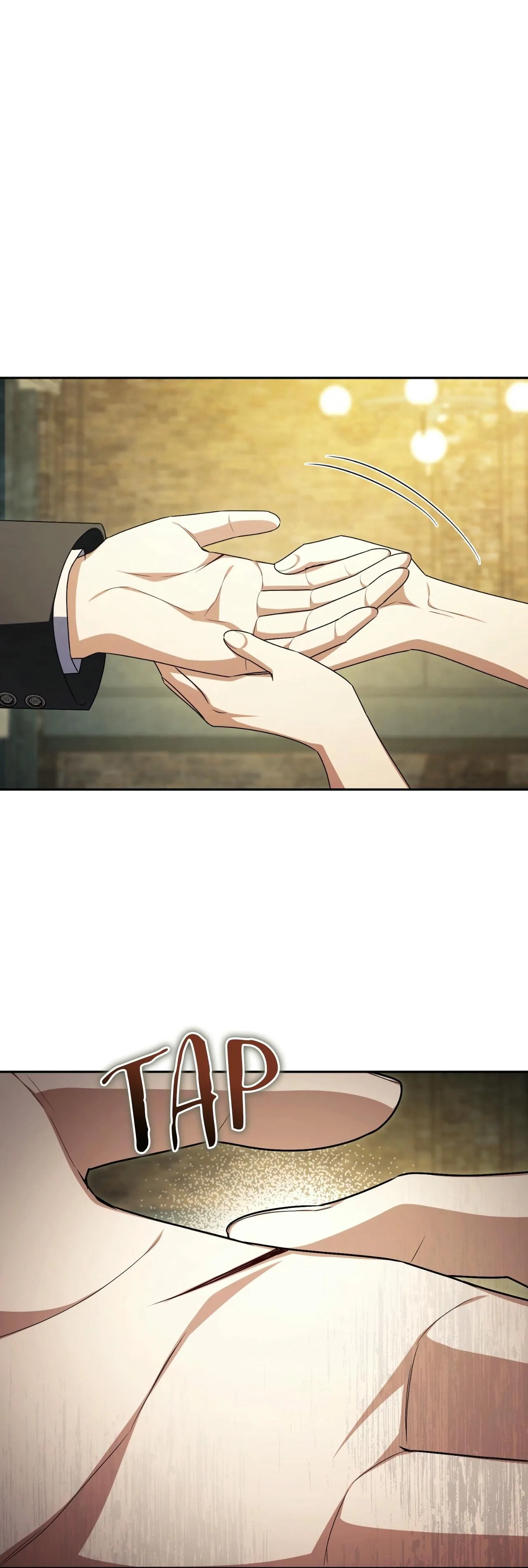 Dearest Fiancé, I Know You Despise Me Chapter 69 page 20 - 