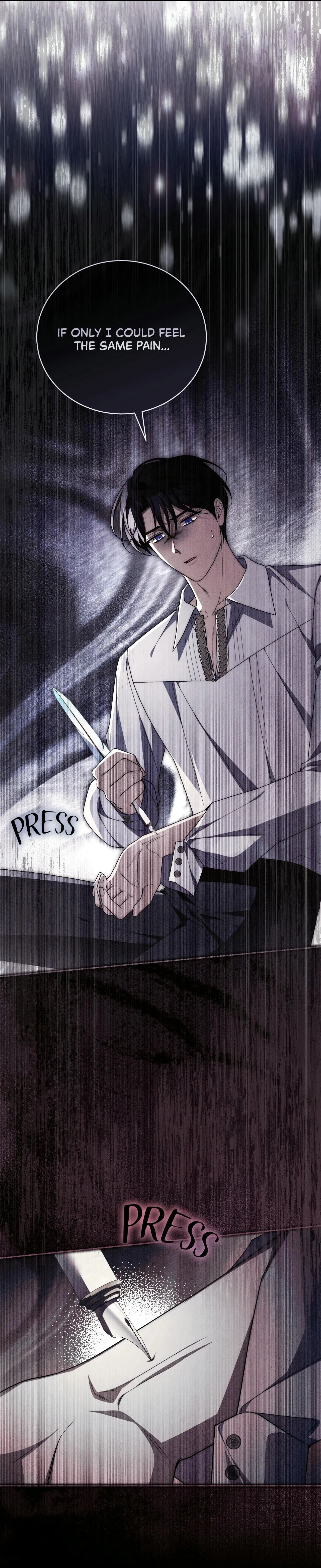 Dearest Fiancé, I Know You Despise Me Chapter 69 page 21 - 
