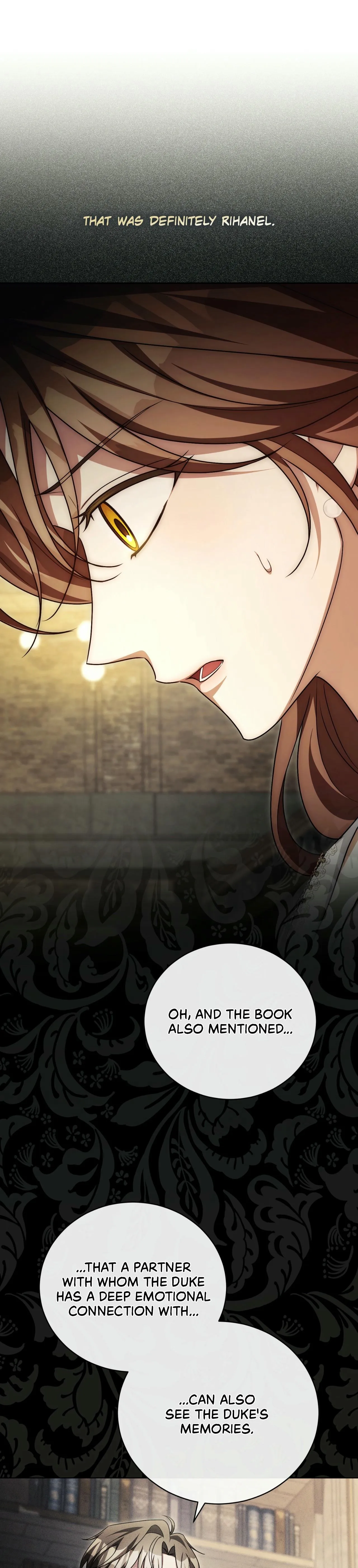 Dearest Fiancé, I Know You Despise Me Chapter 69 page 23 - 
